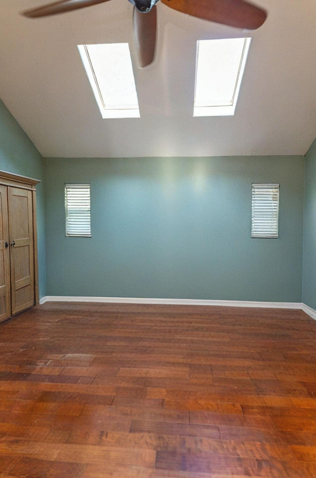 Garden Tracts - Residential