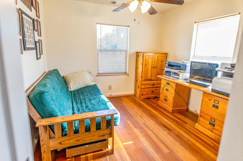 Garden Tracts - Residential