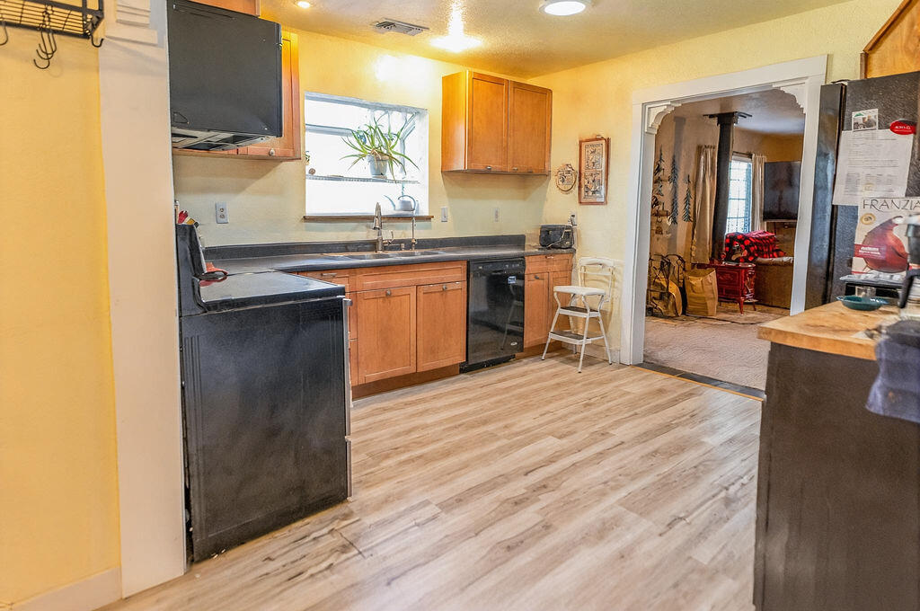 Garden Tracts - Residential