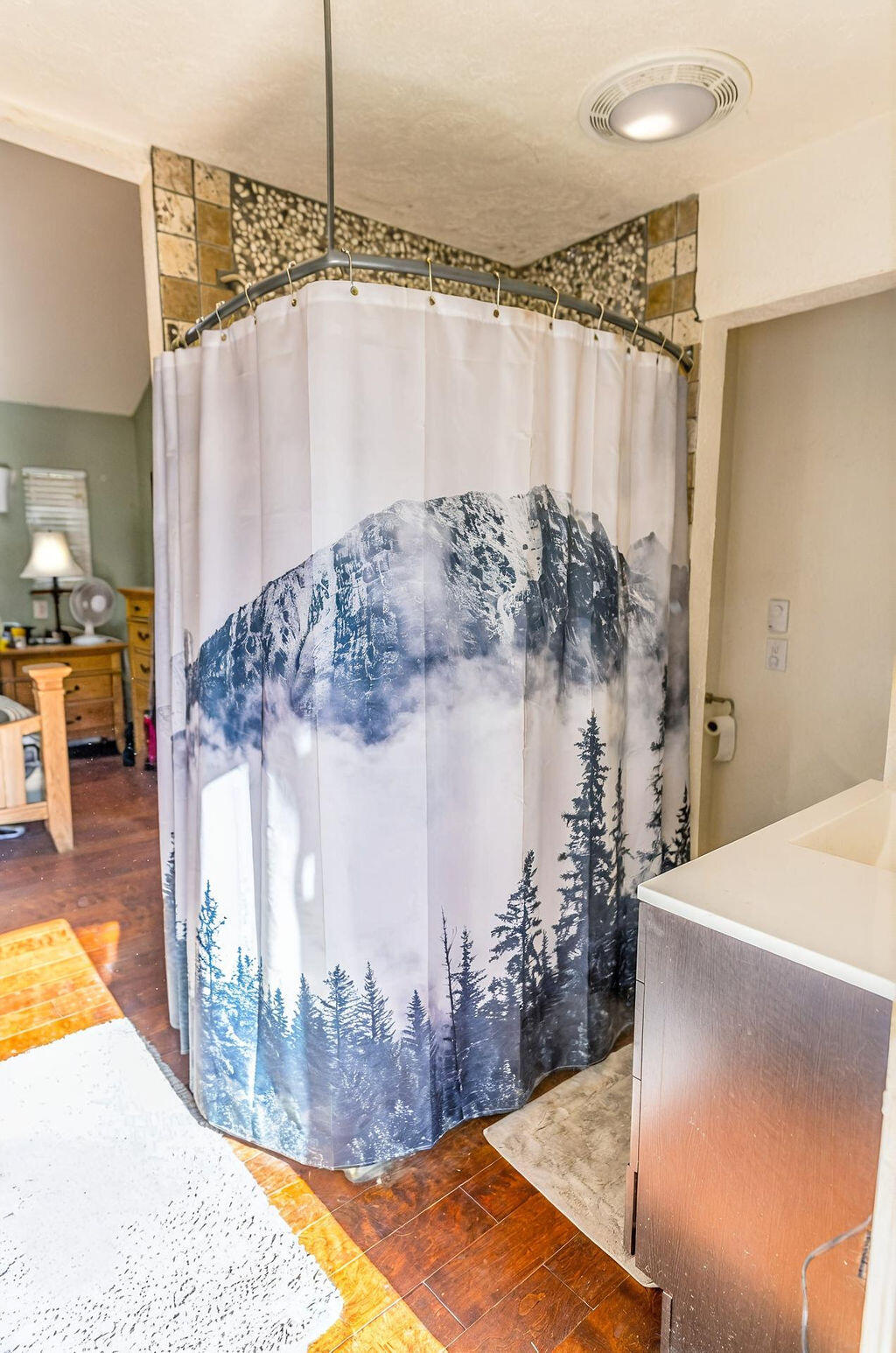 Garden Tracts - Residential