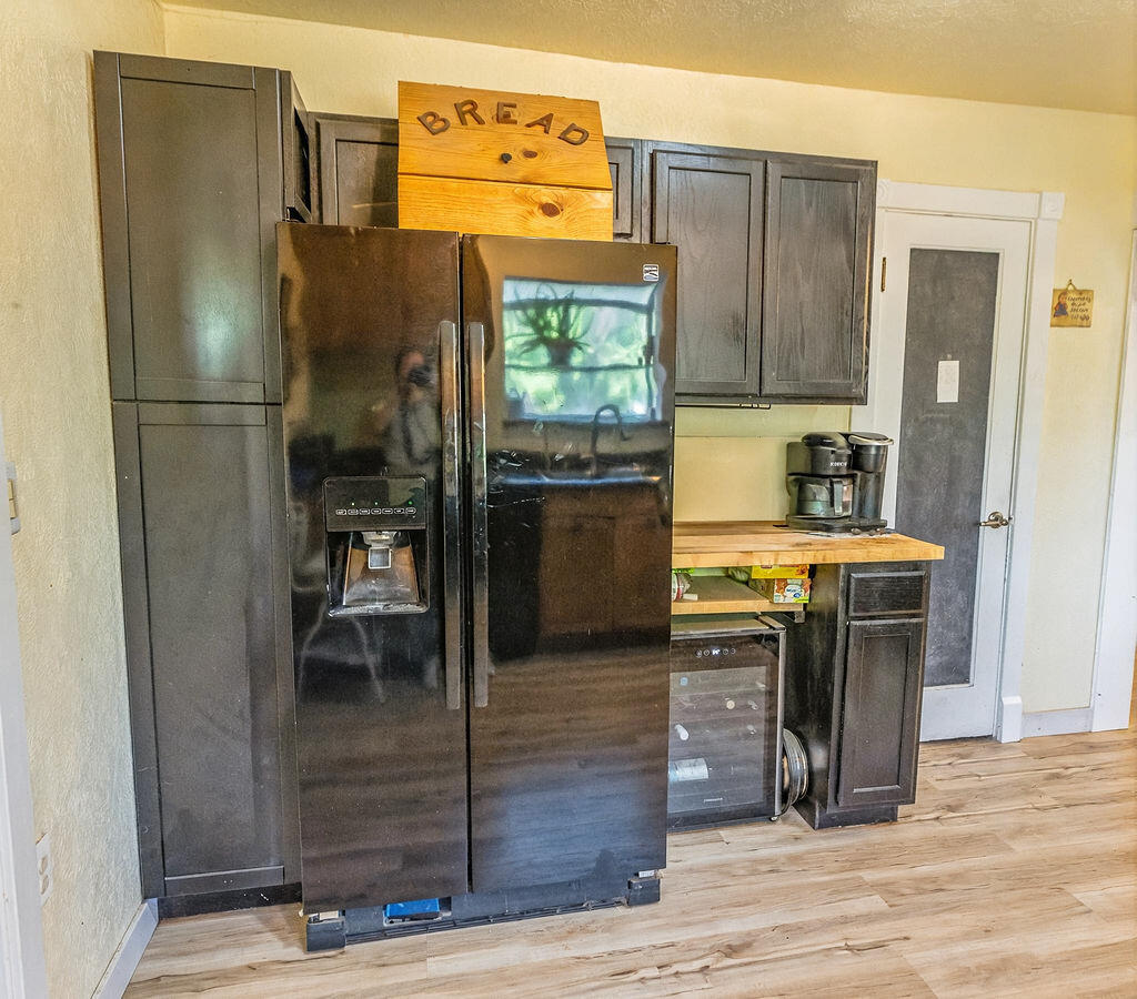 Garden Tracts - Residential