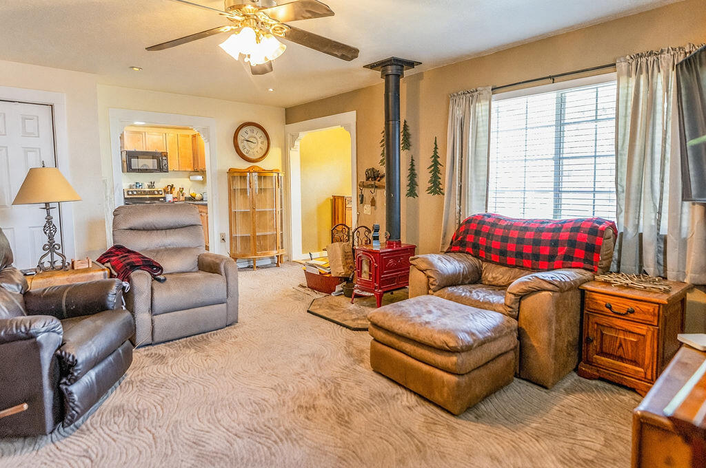 Garden Tracts - Residential