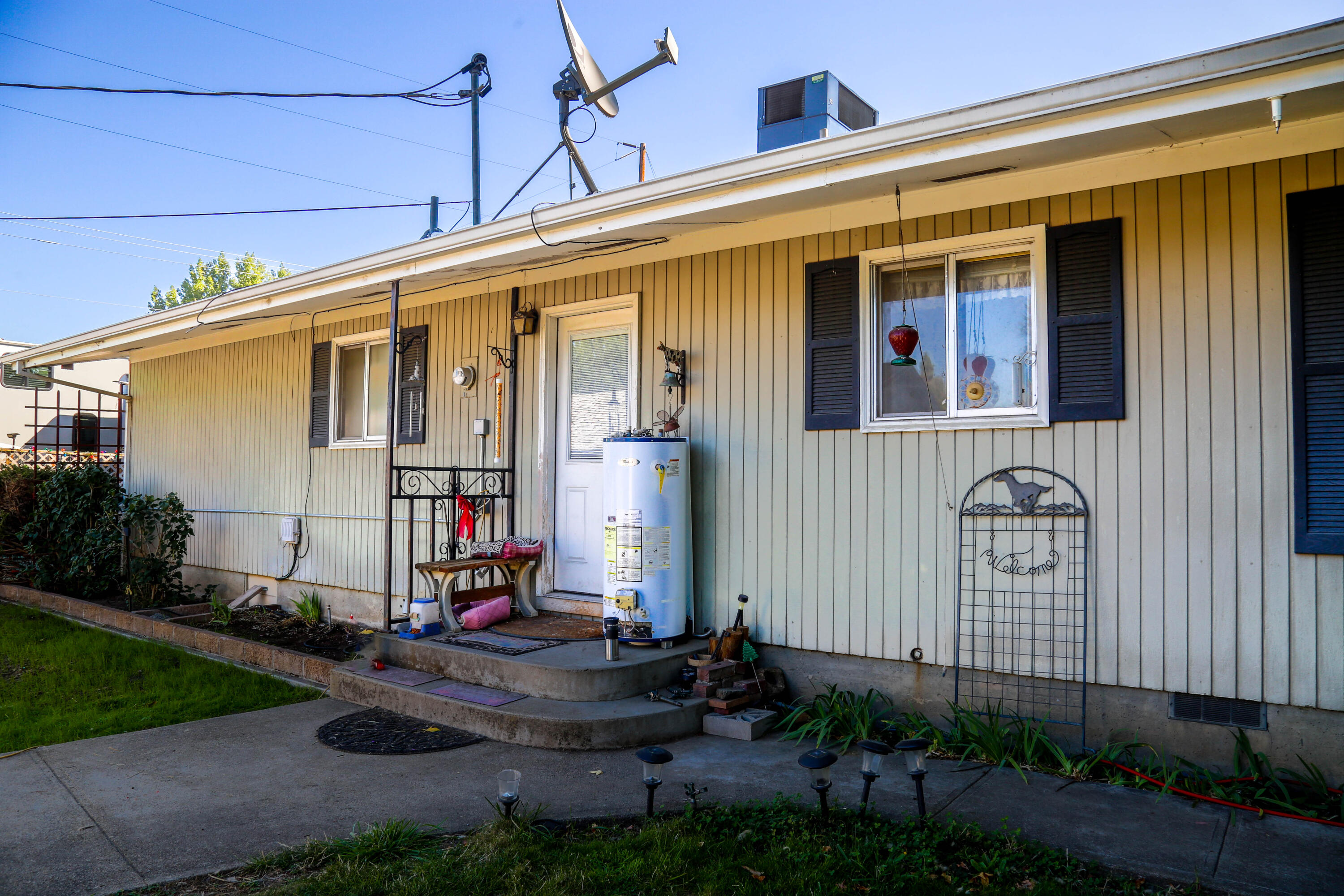 Gold Hill Original Town - Residential