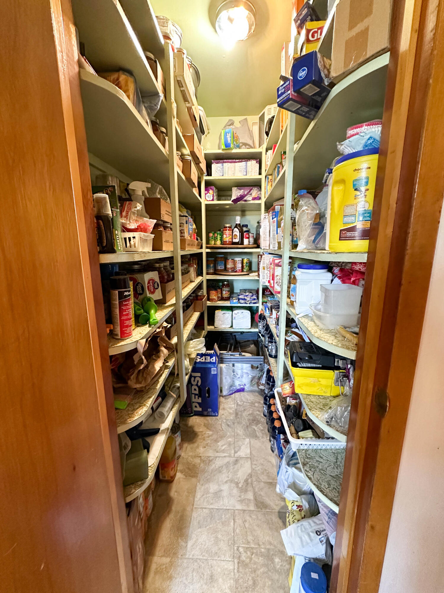 Gold Hill Original Town - Residential