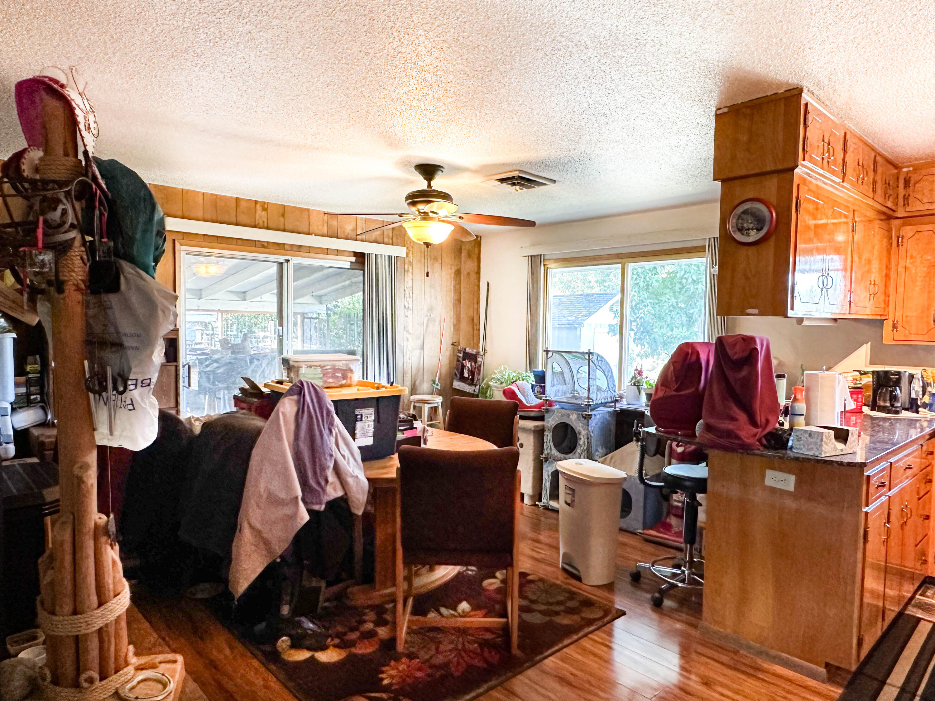 Gold Hill Original Town - Residential