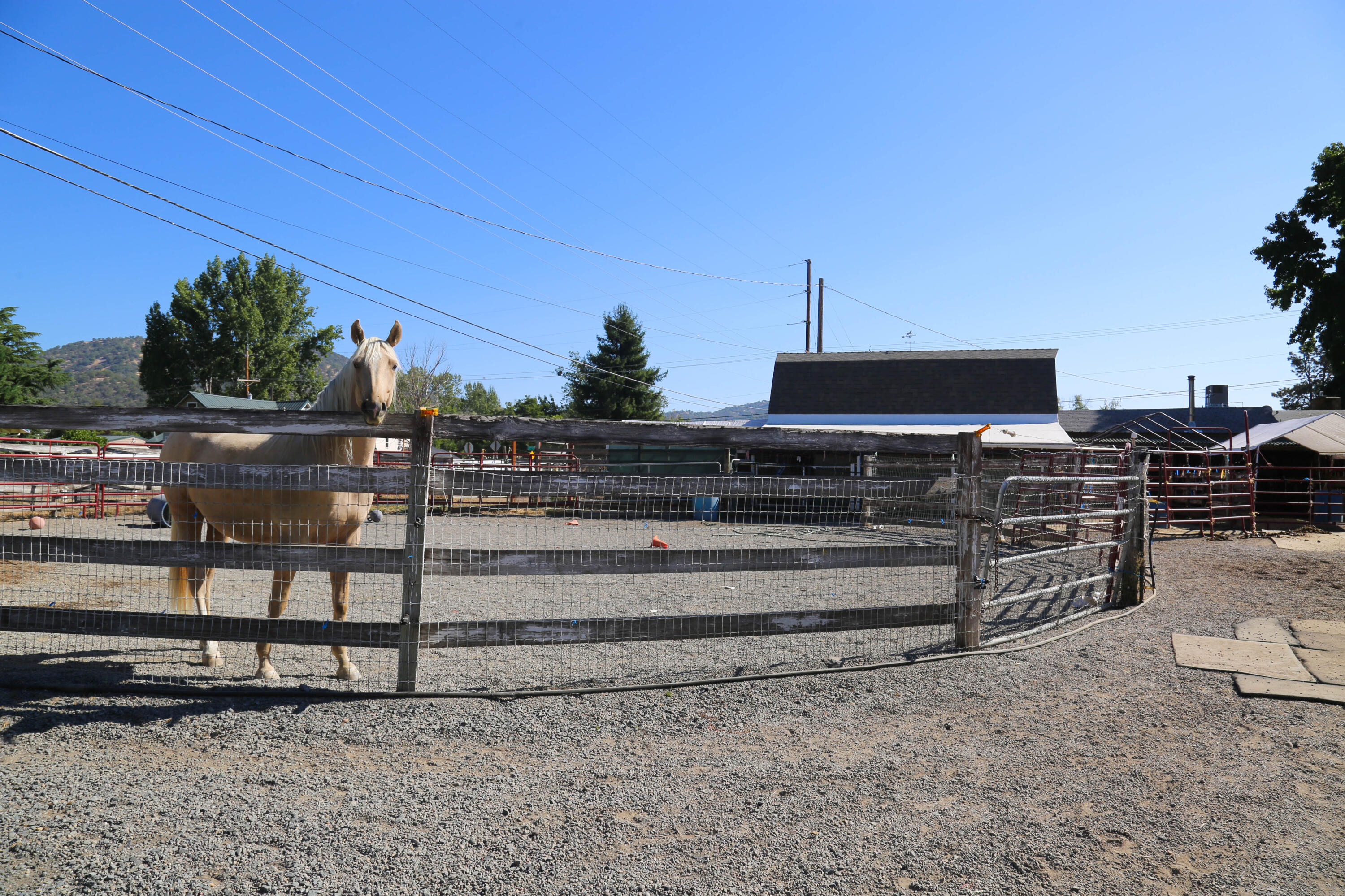 Gold Hill Original Town - Residential