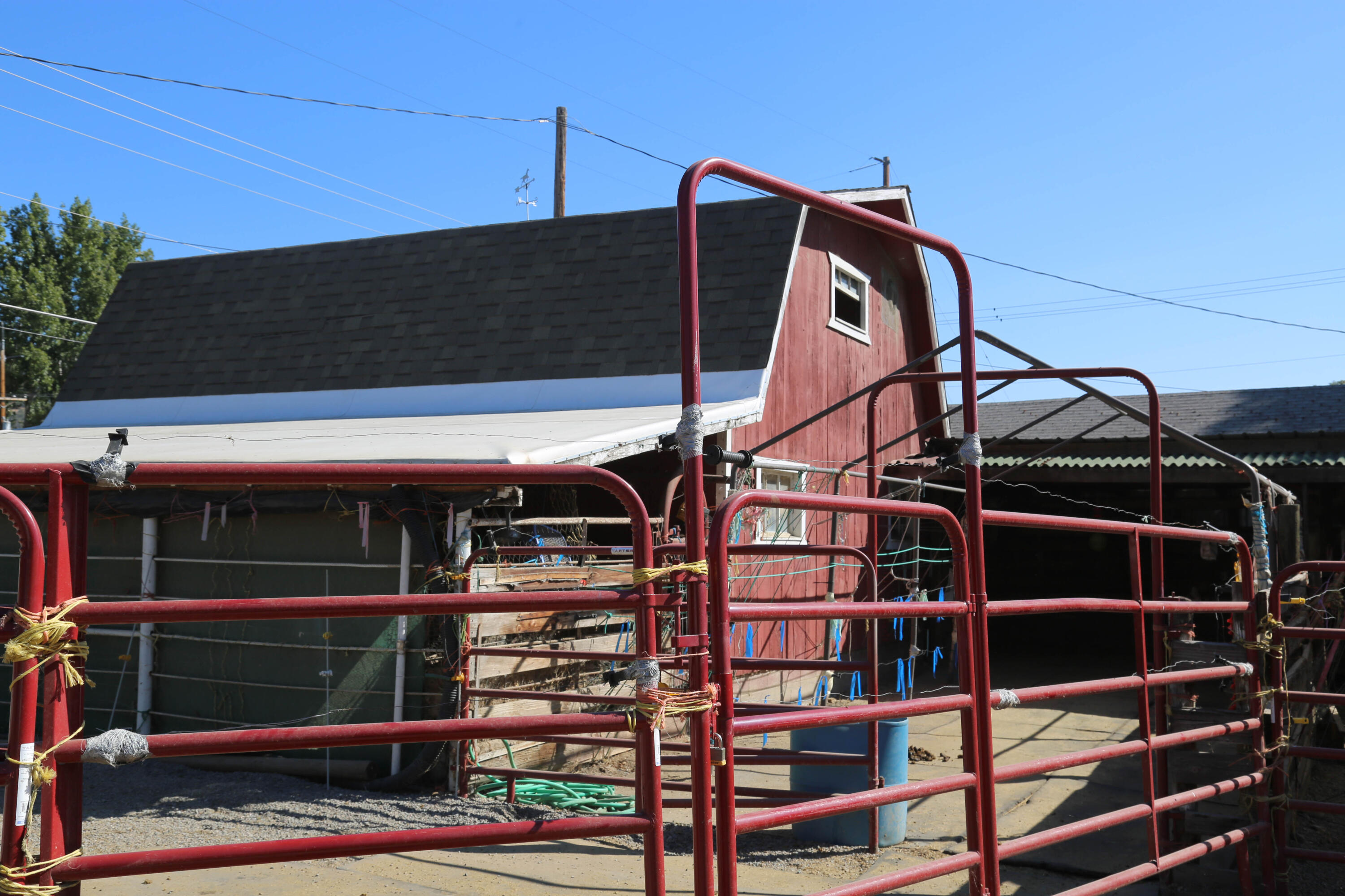 Gold Hill Original Town - Residential