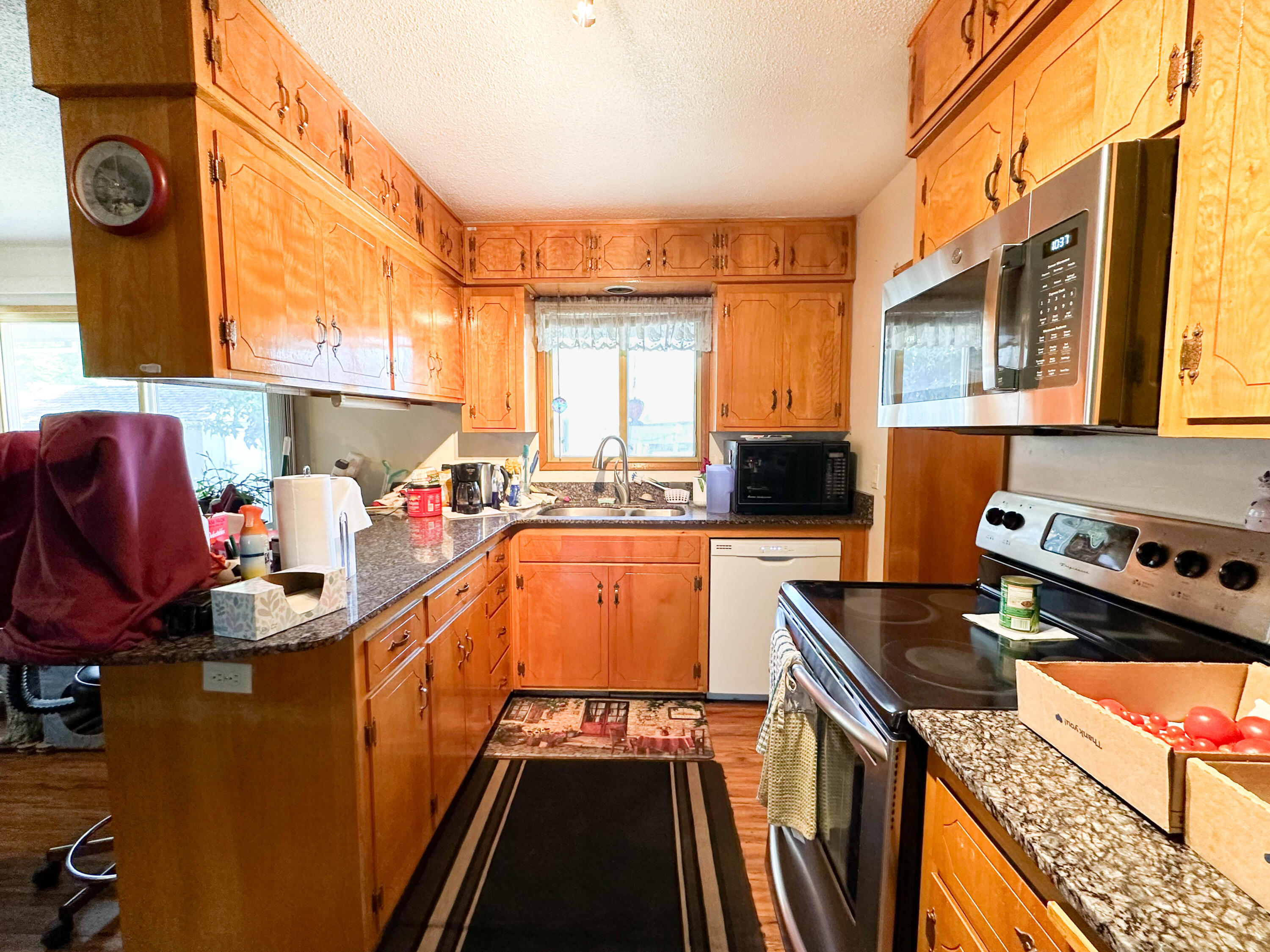 Gold Hill Original Town - Residential