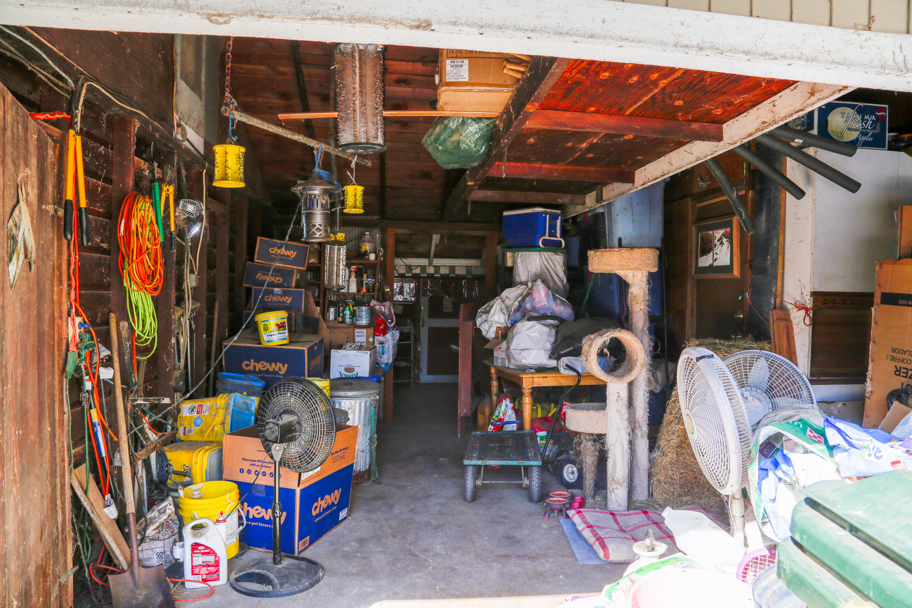 Gold Hill Original Town - Residential