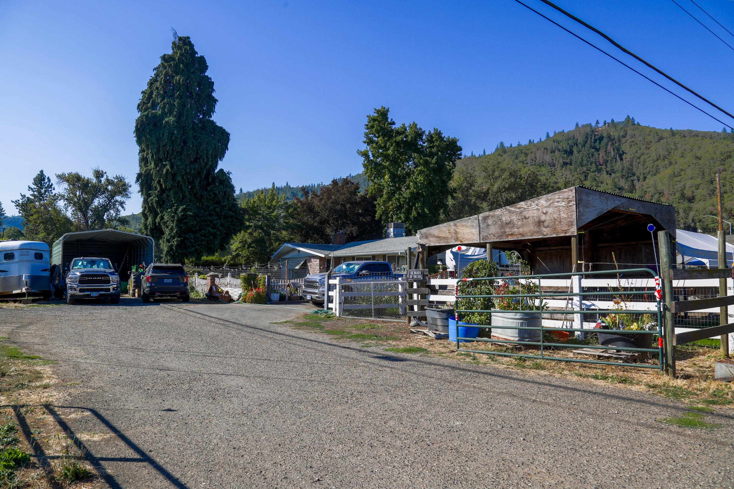 Gold Hill Original Town - Residential