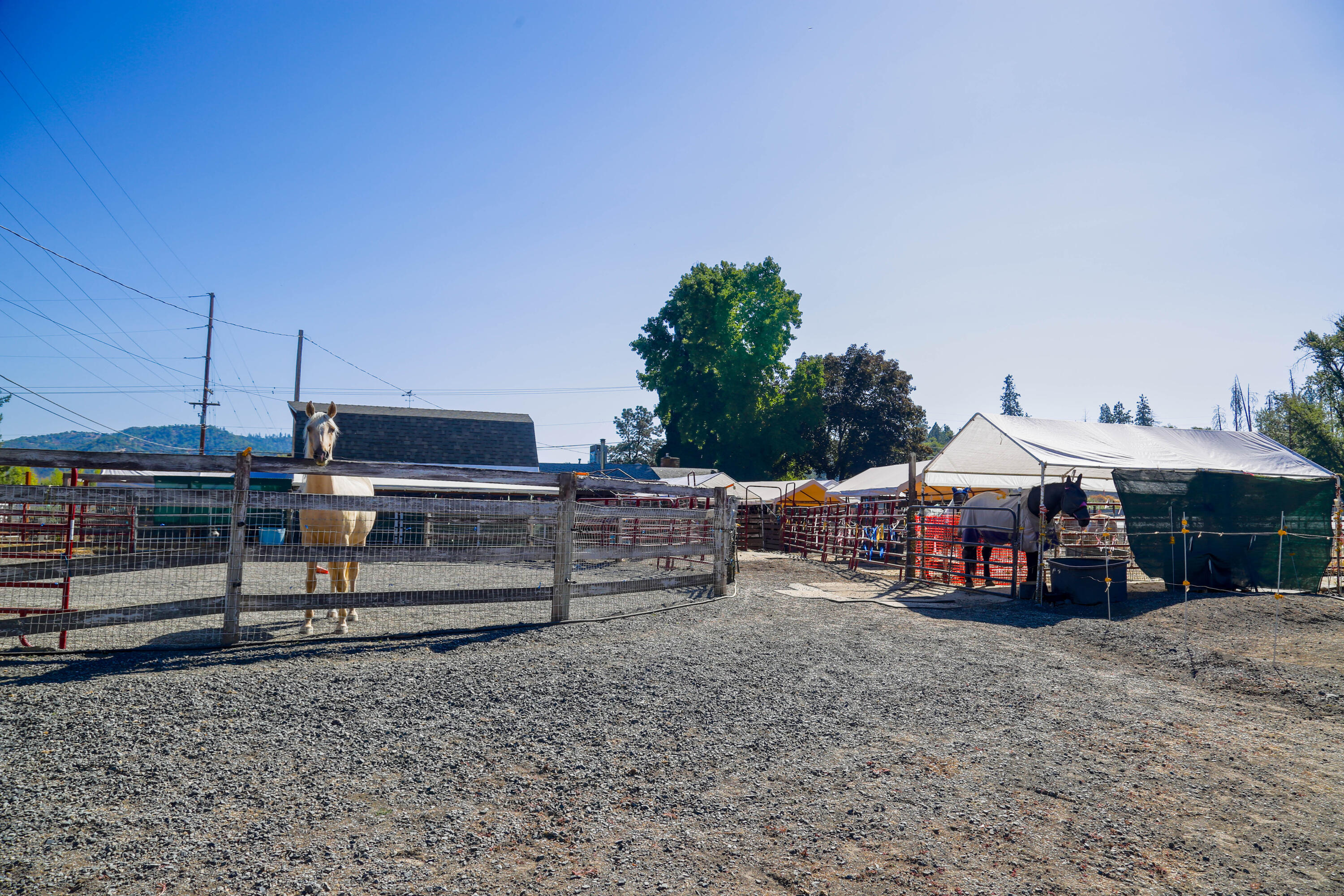 Gold Hill Original Town - Residential