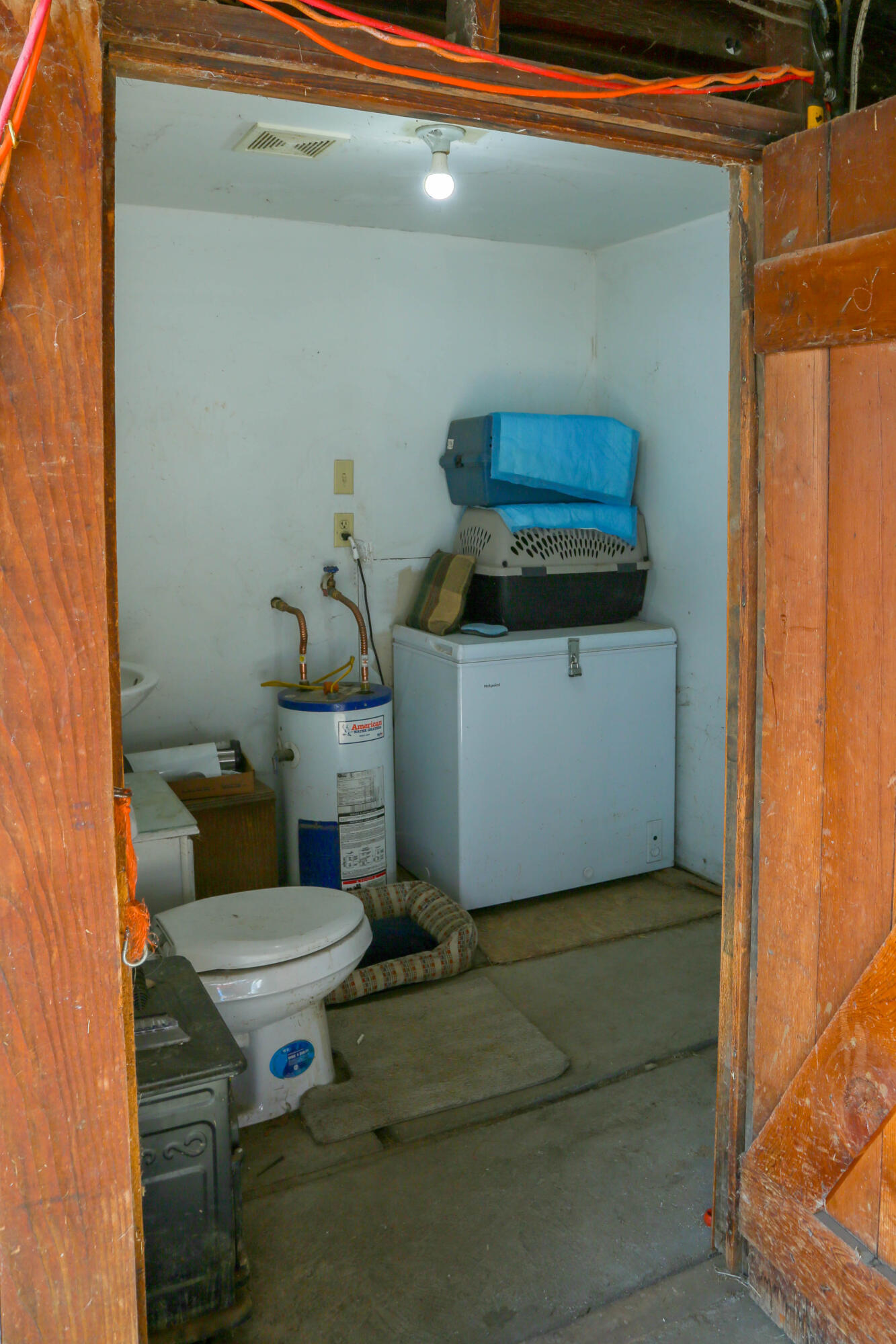 Gold Hill Original Town - Residential