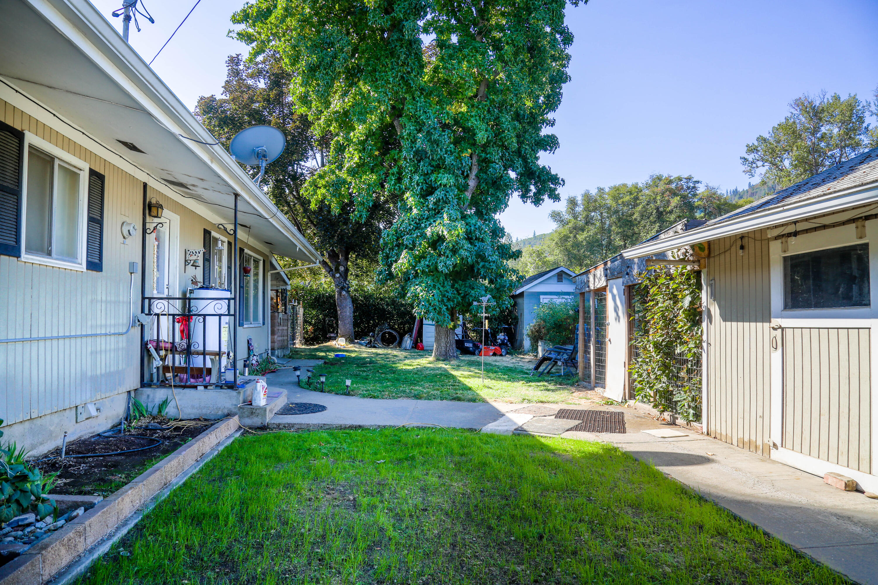 Gold Hill Original Town - Residential