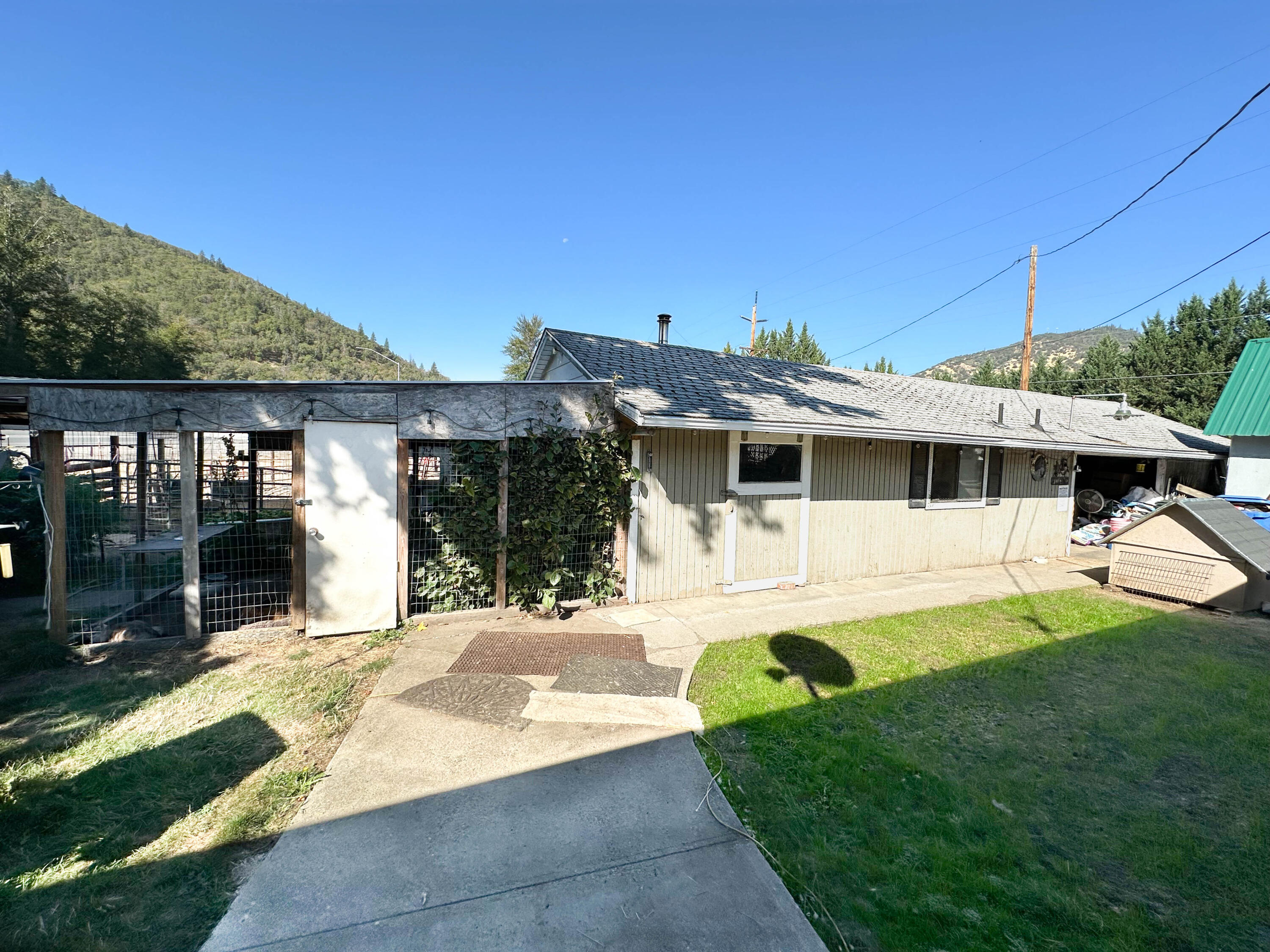 Gold Hill Original Town - Residential