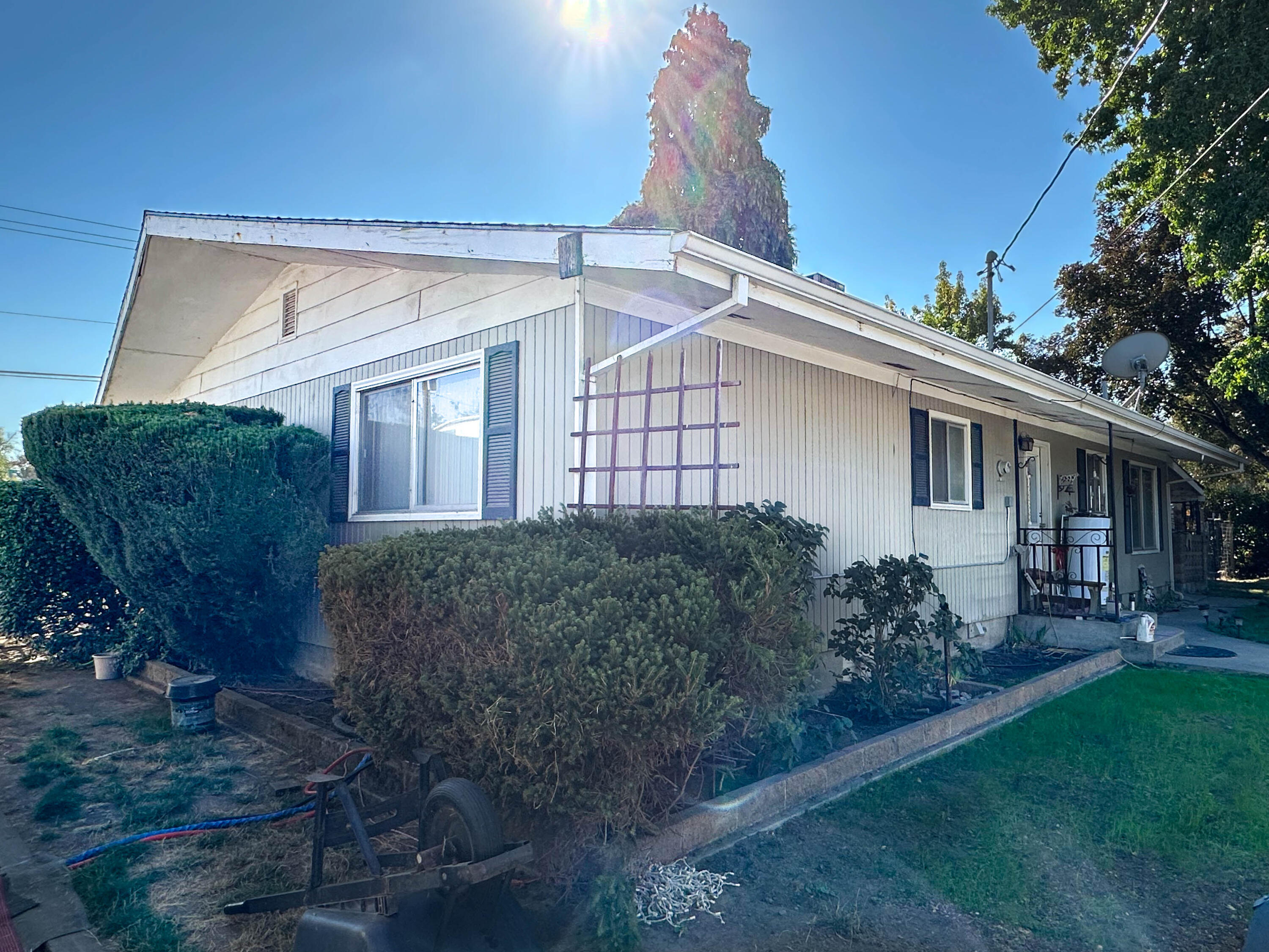 Gold Hill Original Town - Residential