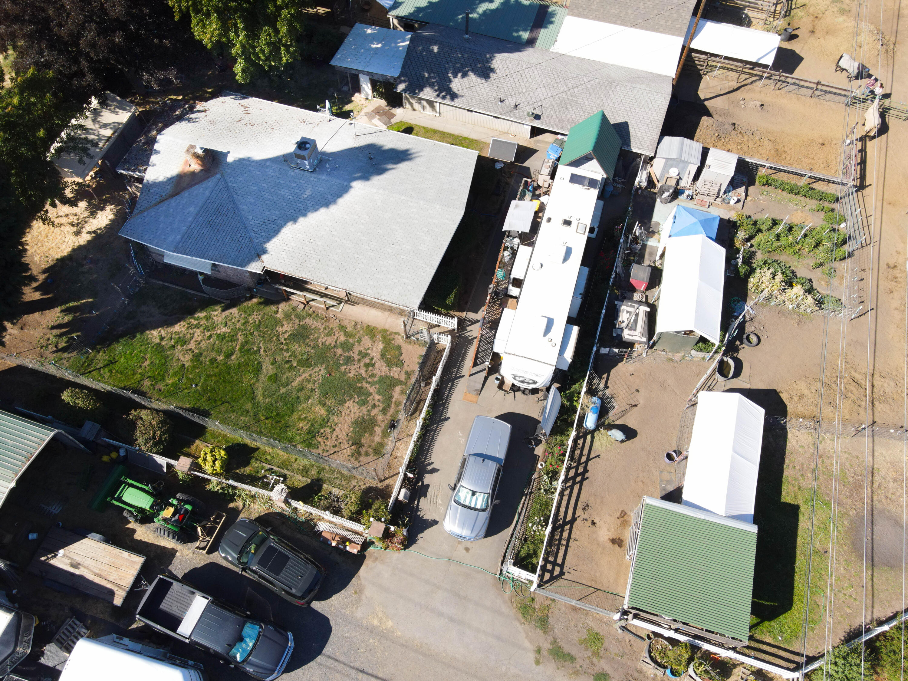 Gold Hill Original Town - Residential