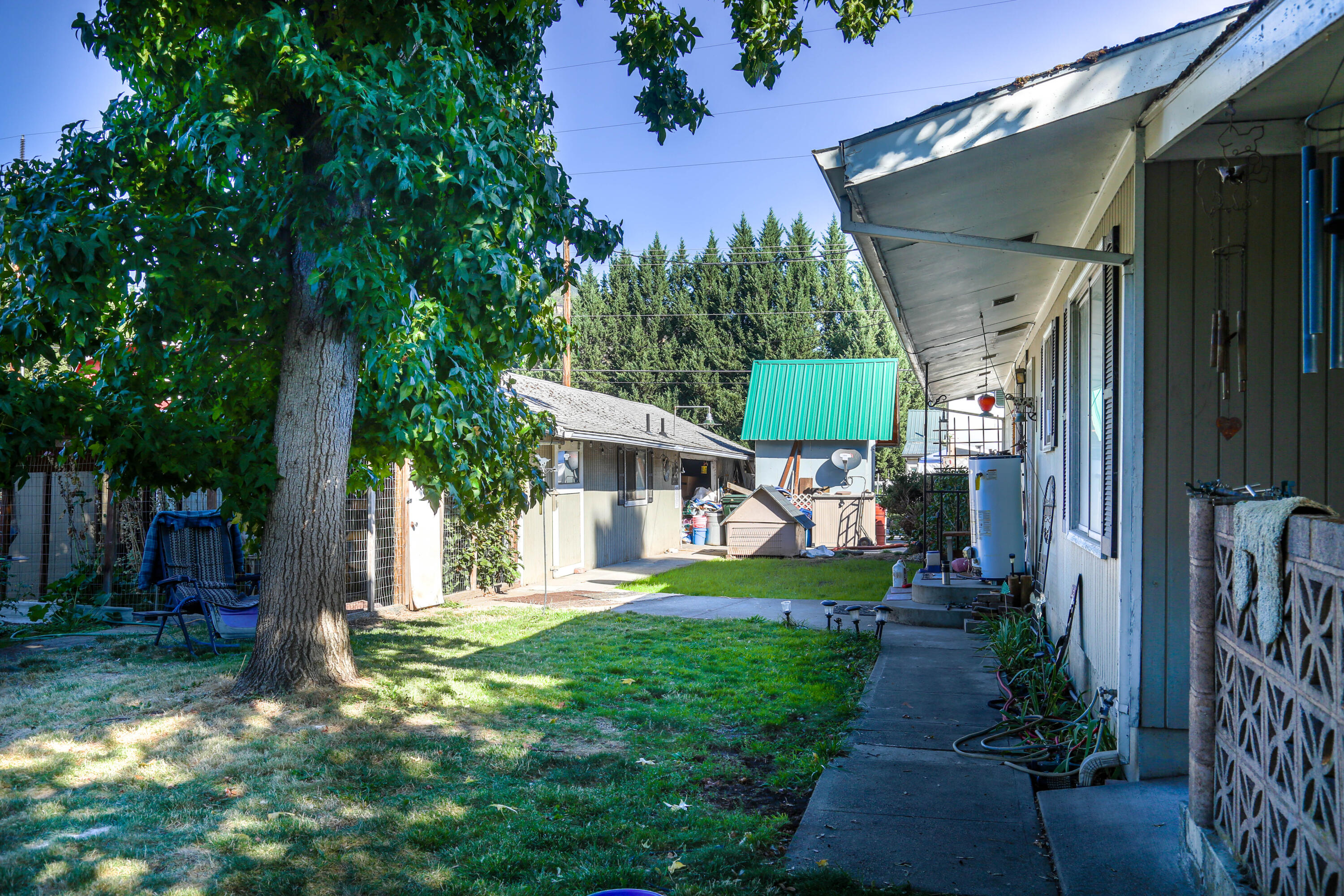 Gold Hill Original Town - Residential