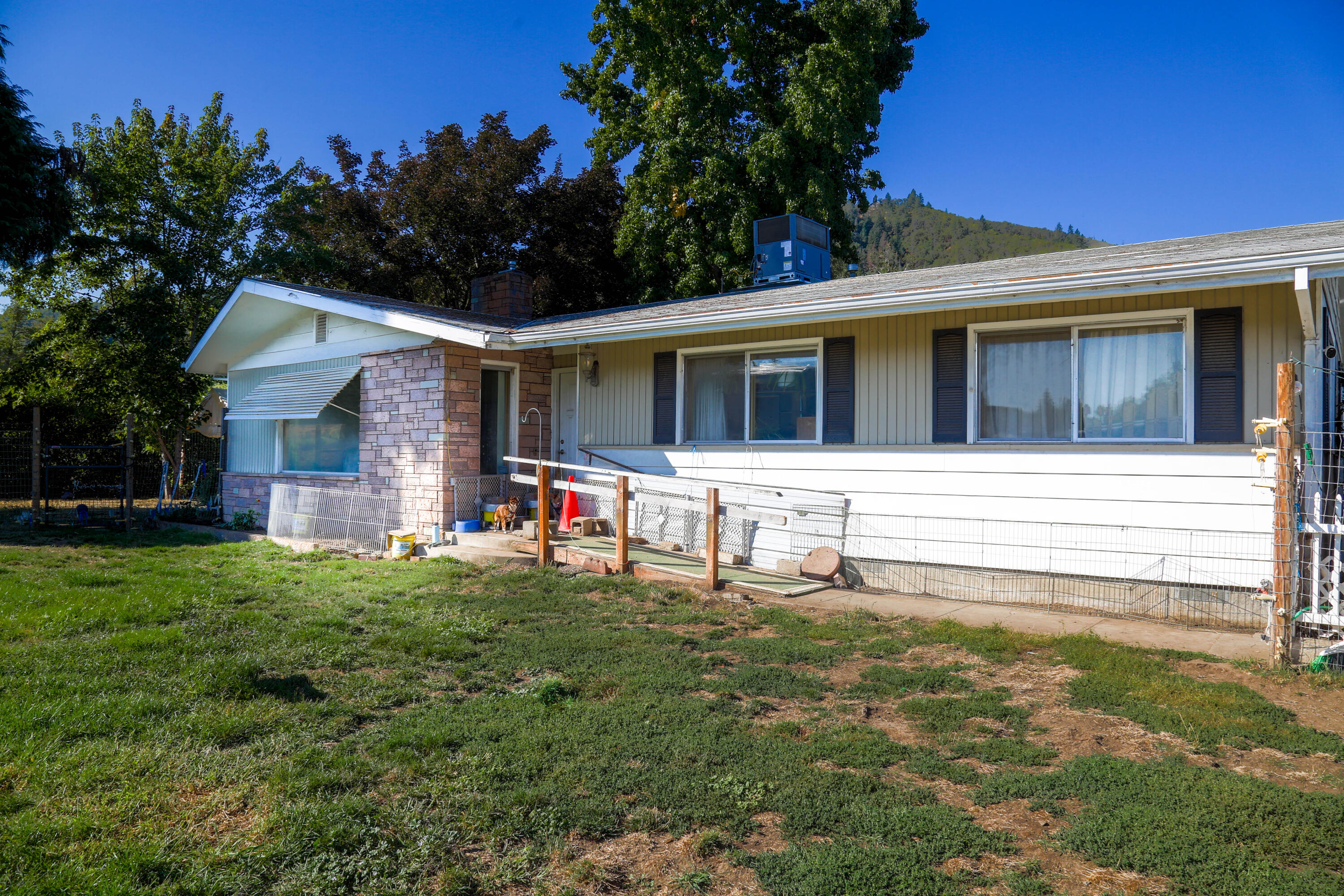 Gold Hill Original Town - Residential