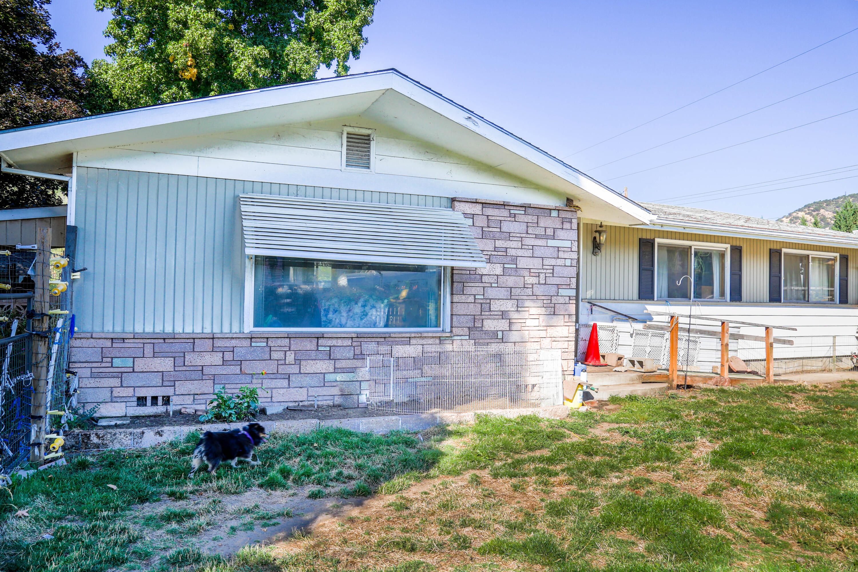 Gold Hill Original Town - Residential