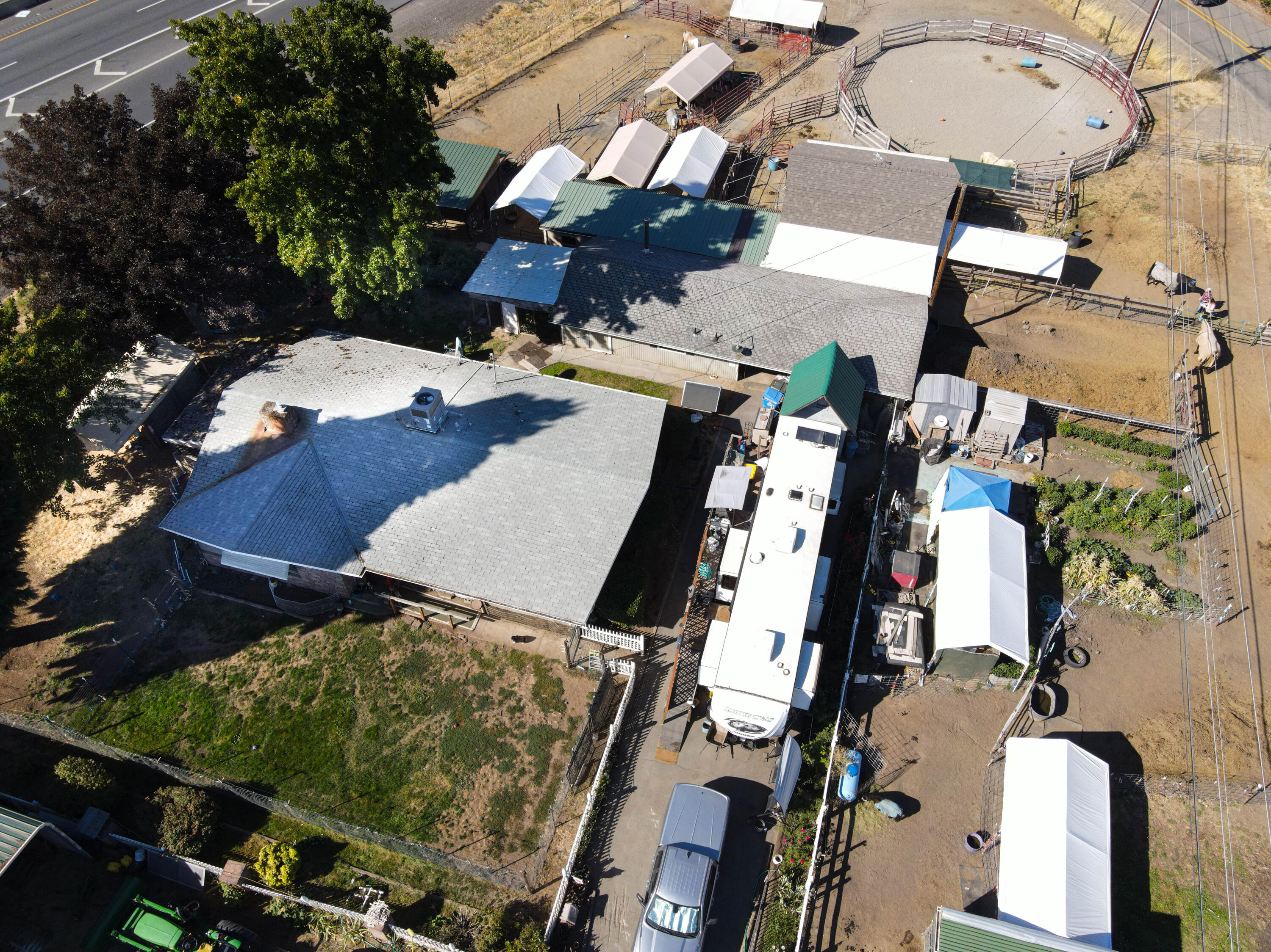 Gold Hill Original Town - Residential