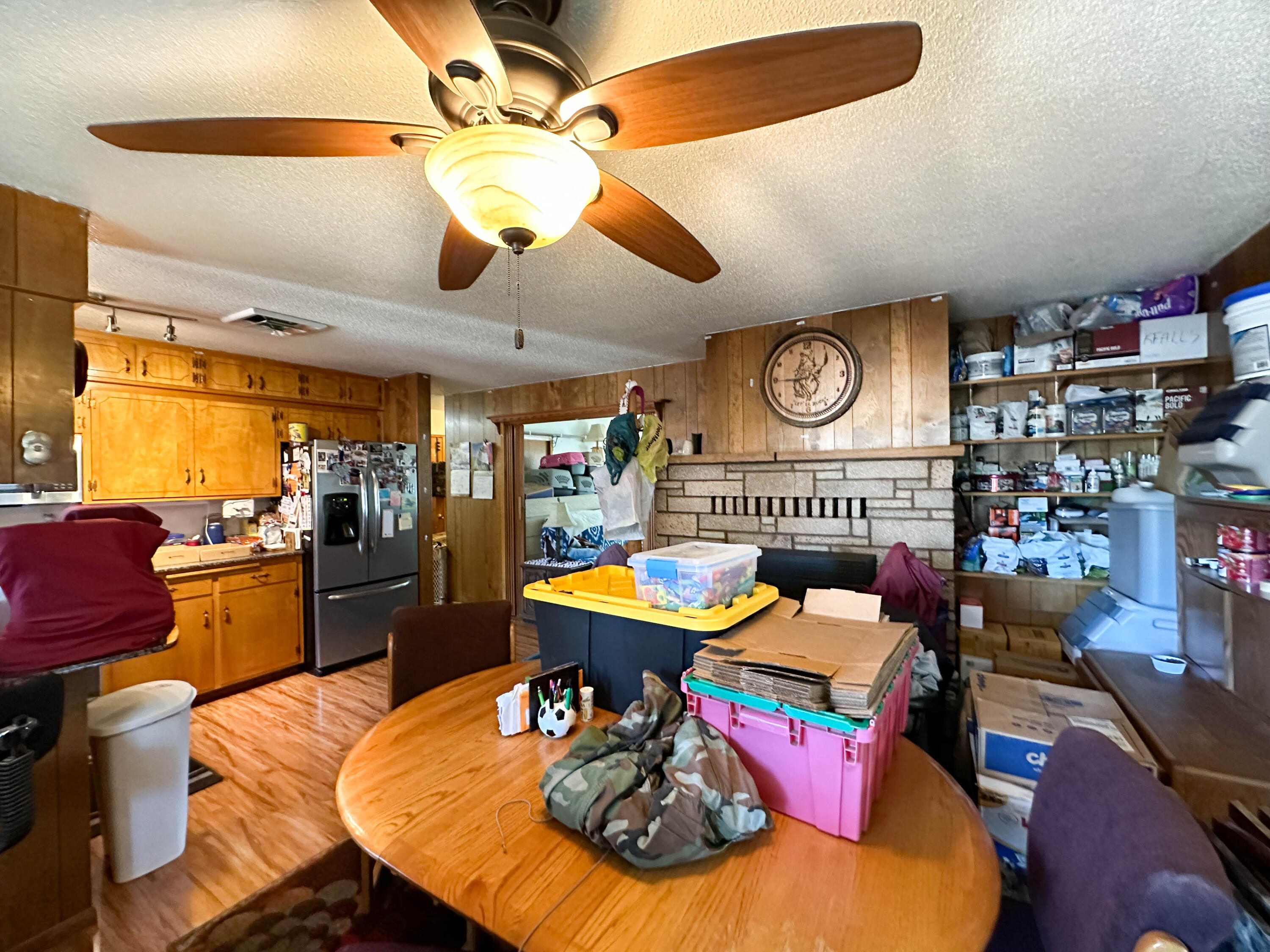 Gold Hill Original Town - Residential