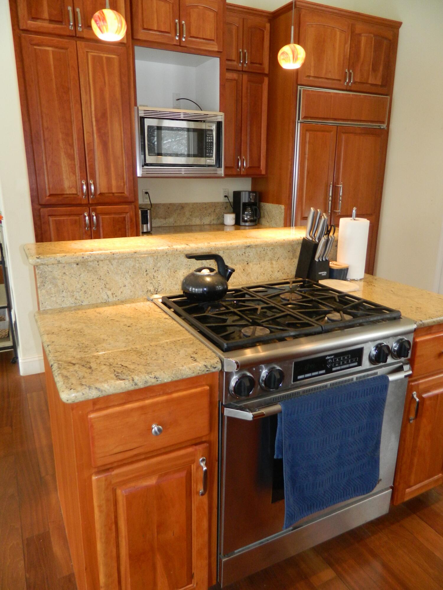 Running YResort - Residential