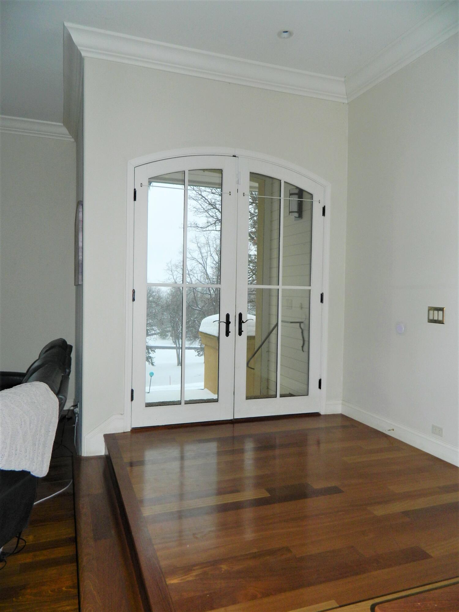 Running YResort - Residential