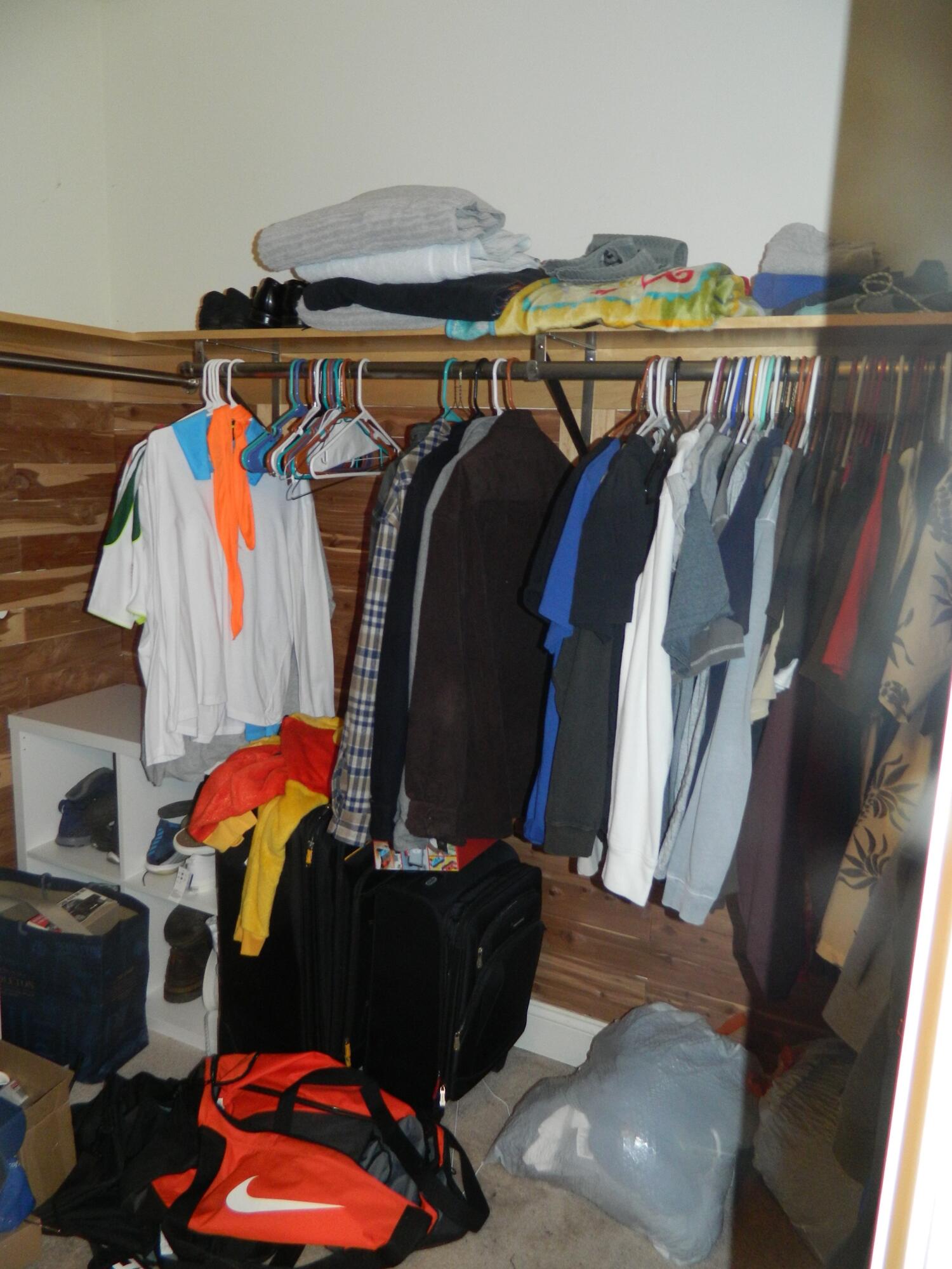 Running YResort - Residential