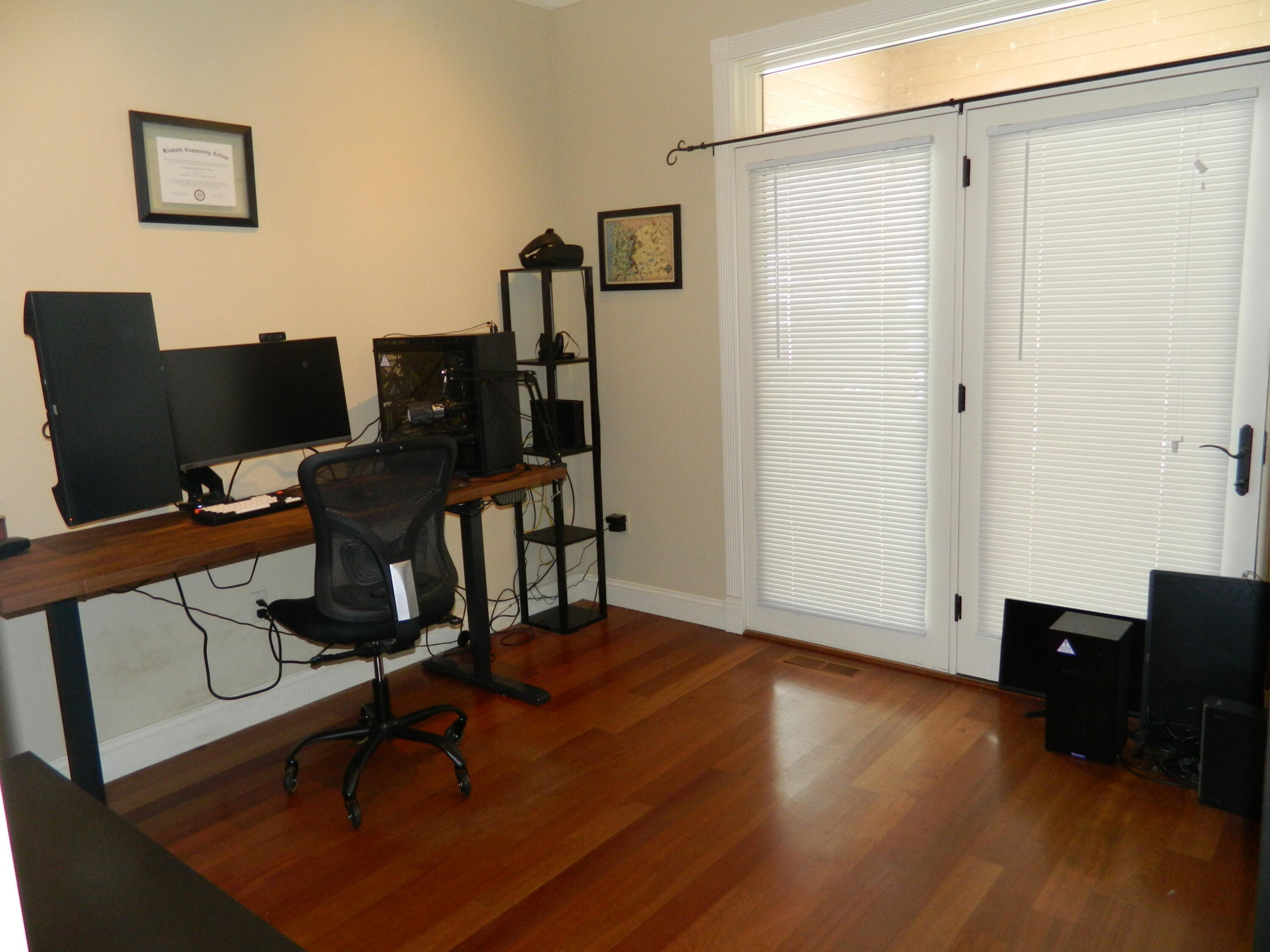 Running YResort - Residential