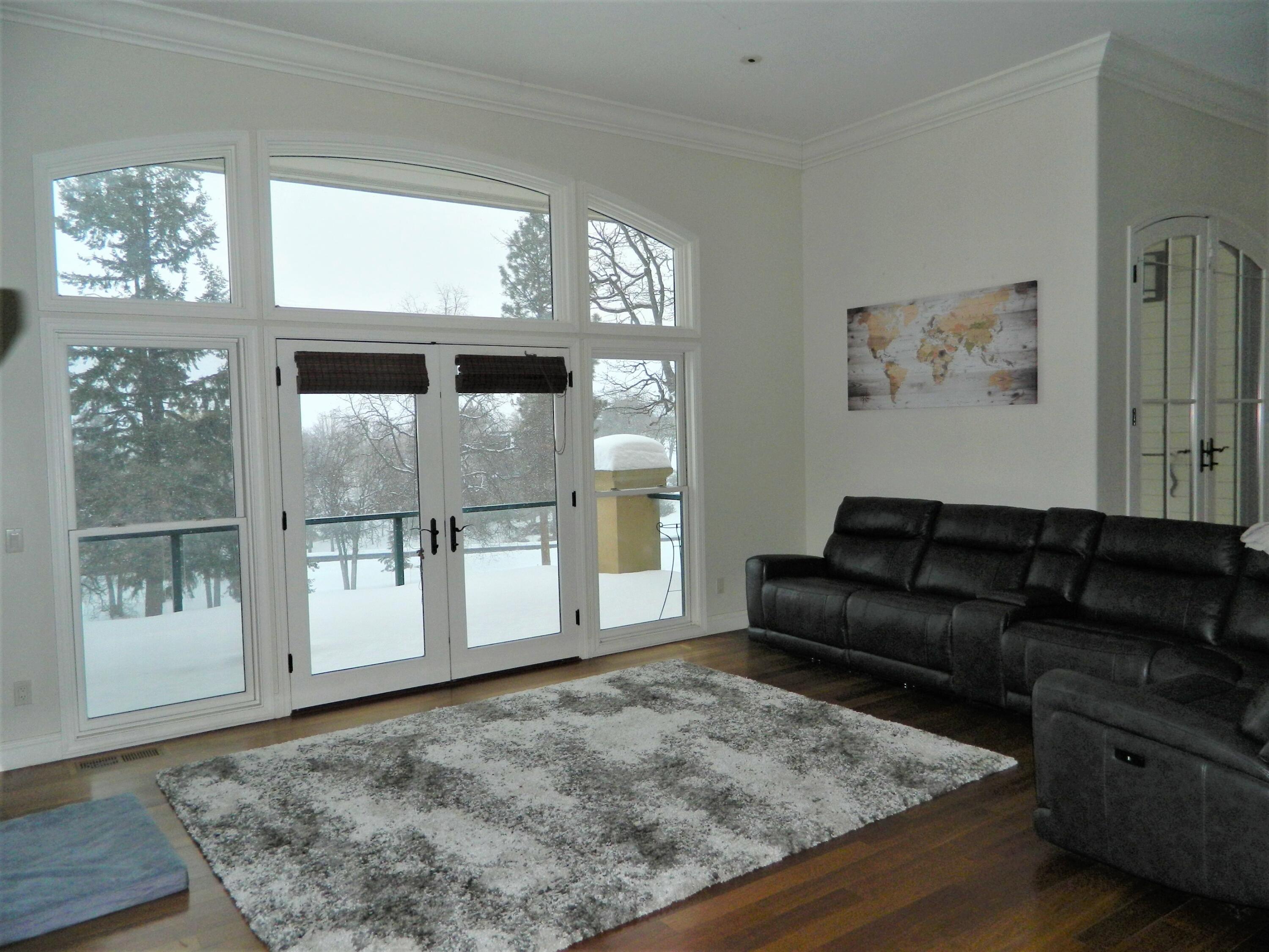 Running YResort - Residential