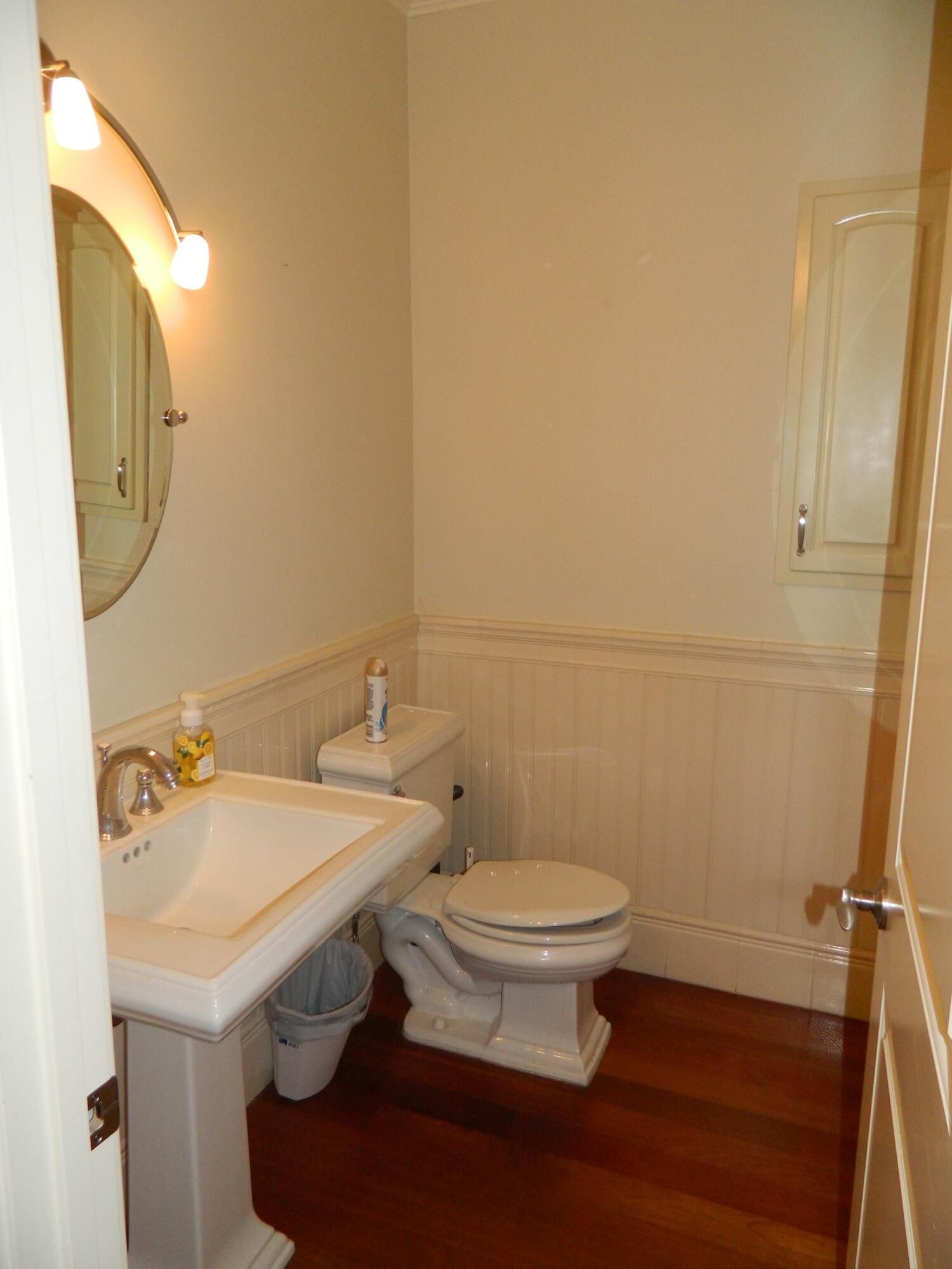 Running YResort - Residential