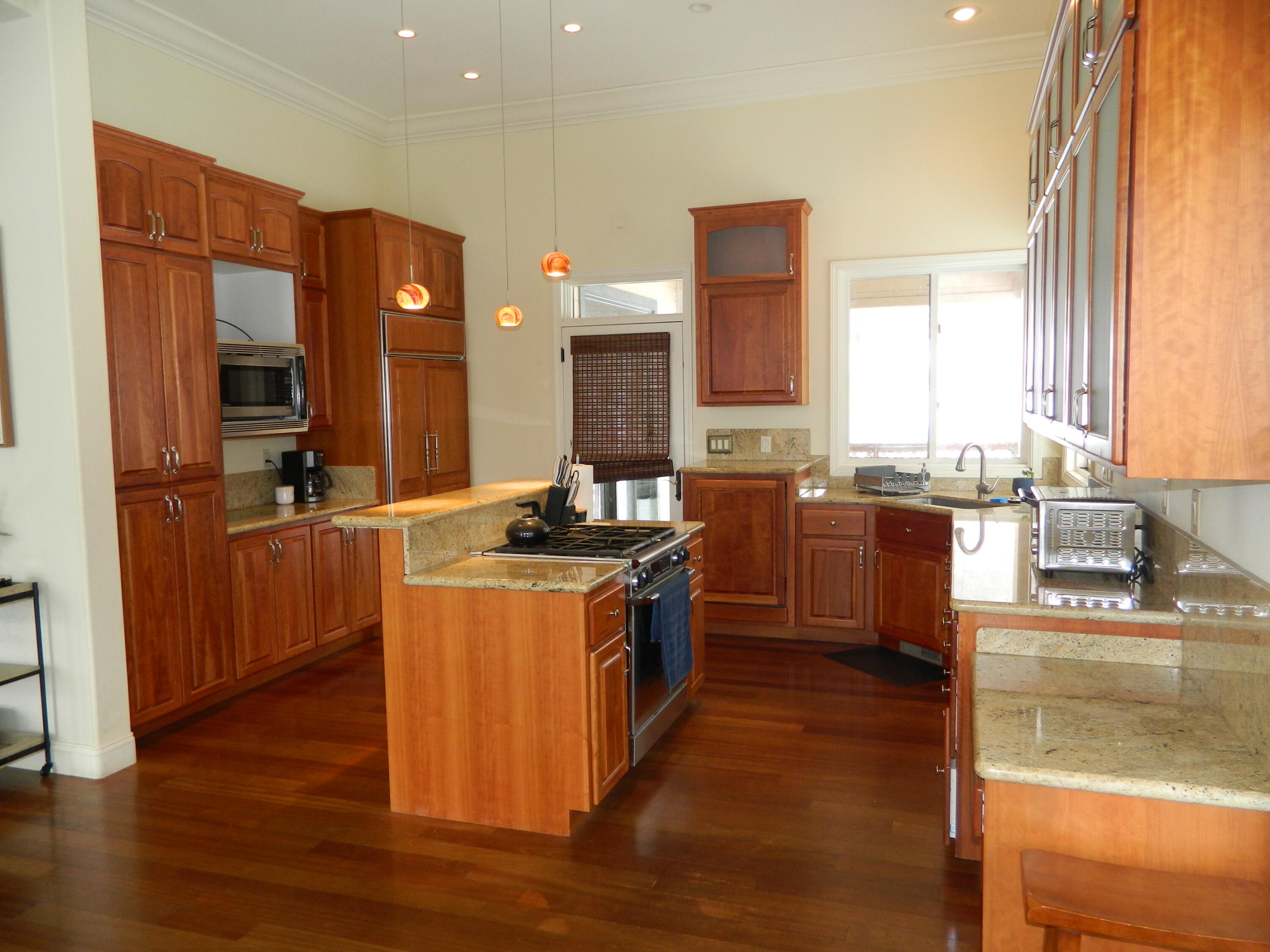 Running YResort - Residential