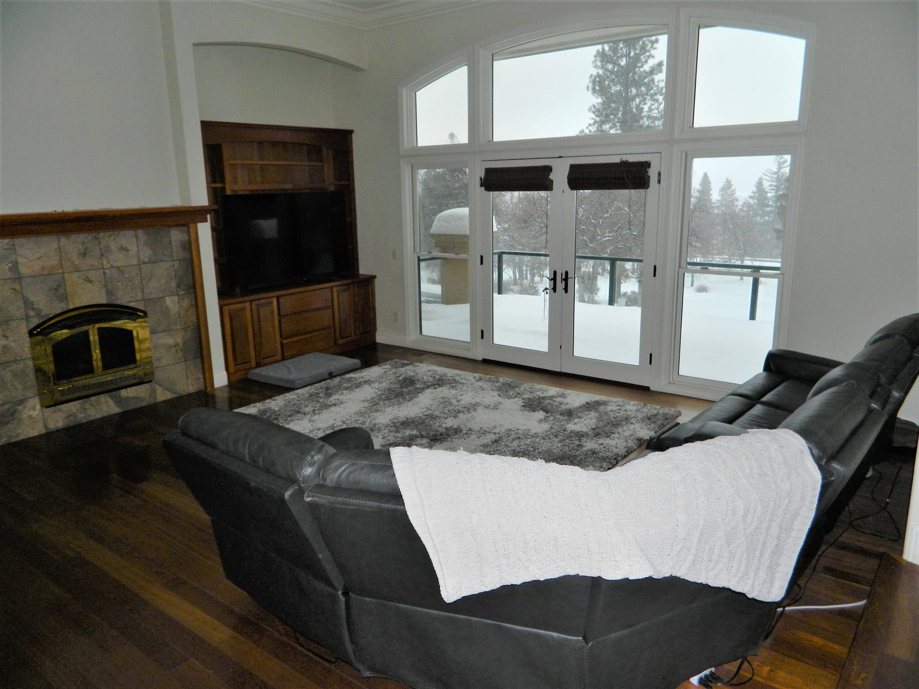 Running YResort - Residential