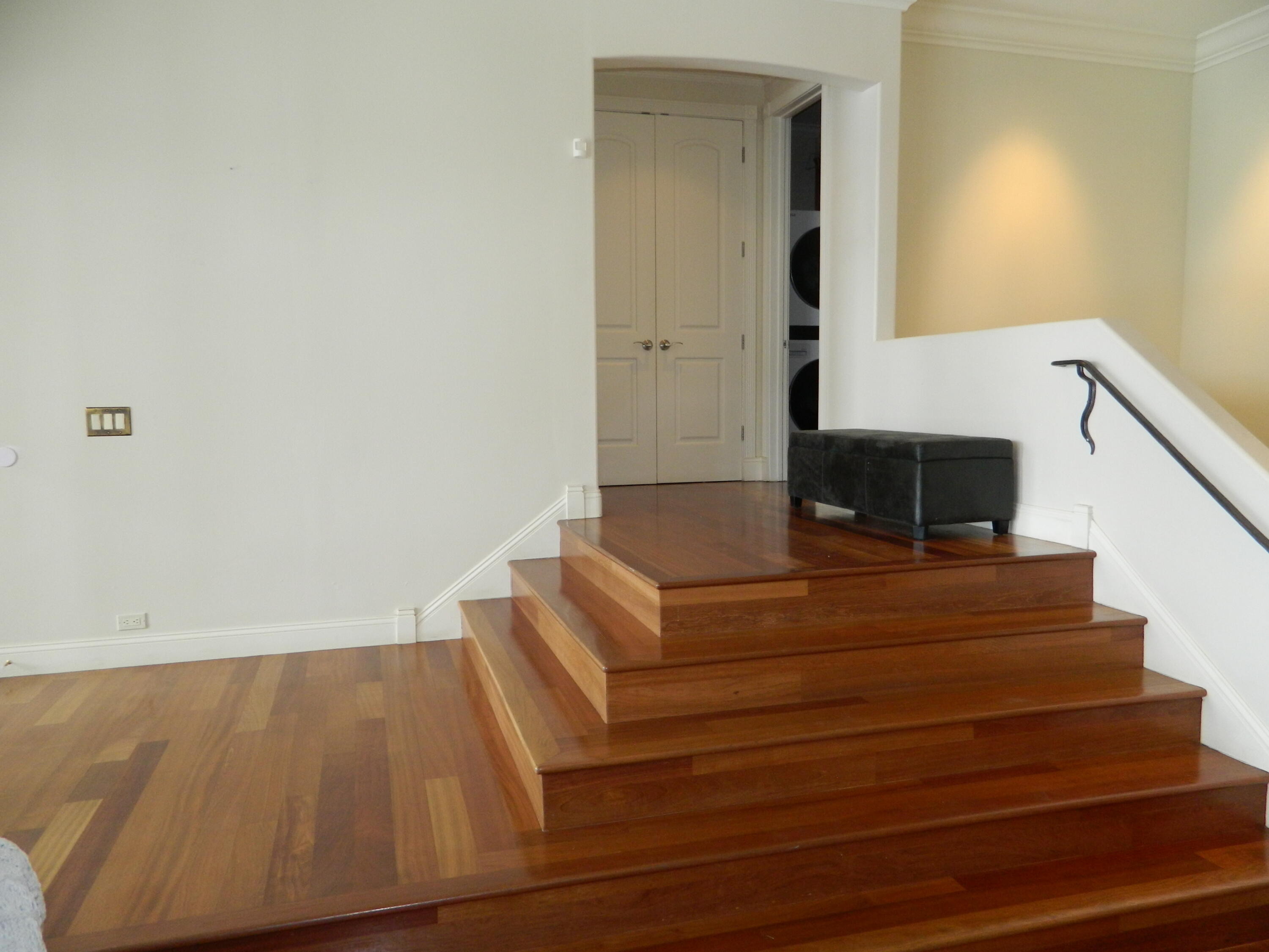 Running YResort - Residential