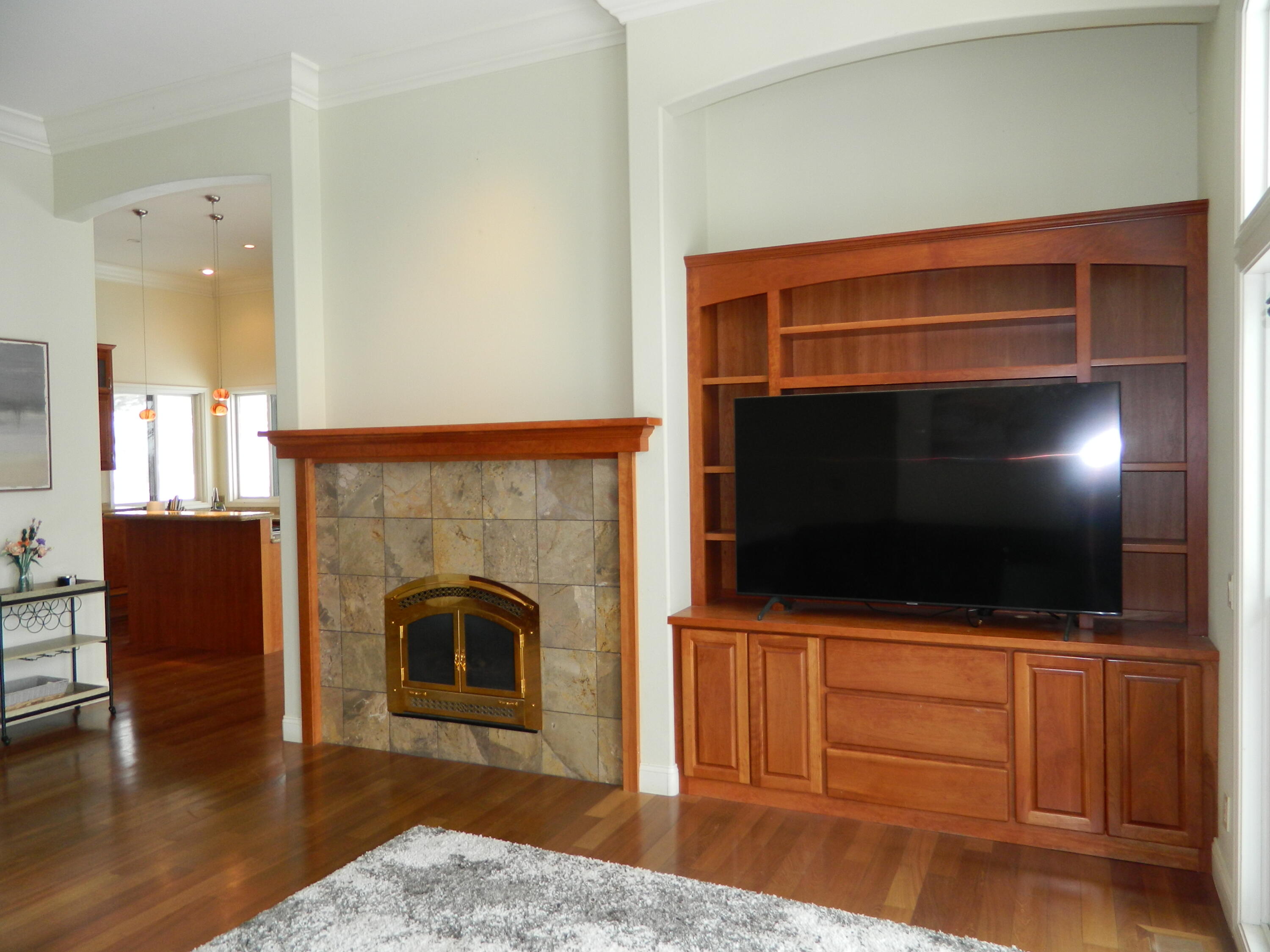 Running YResort - Residential