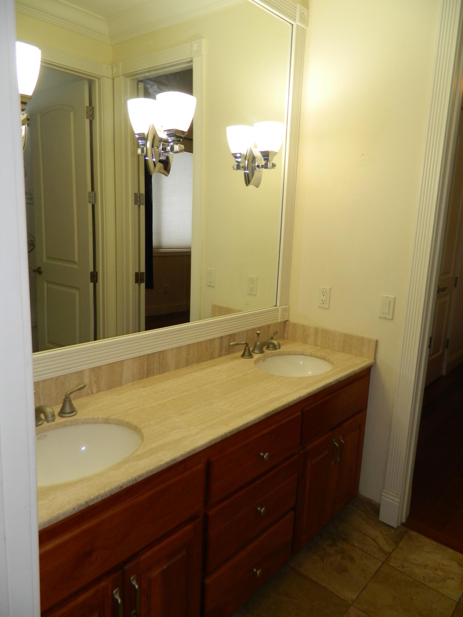 Running YResort - Residential