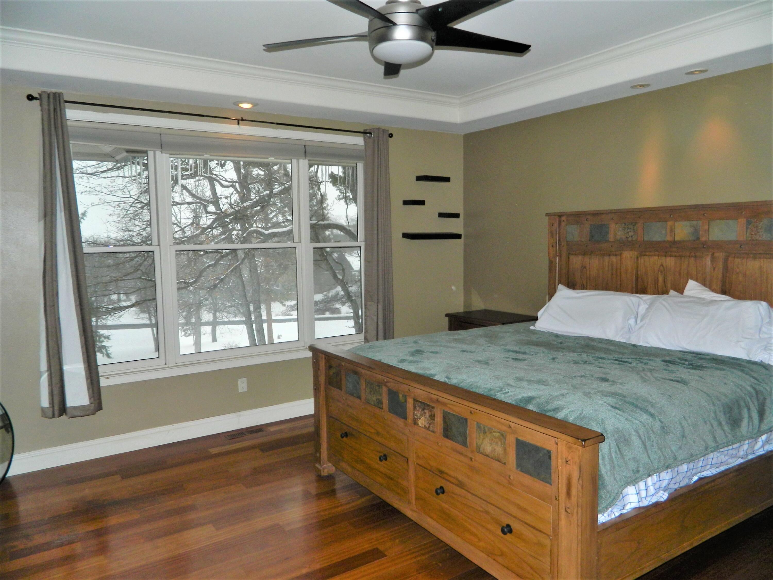 Running YResort - Residential