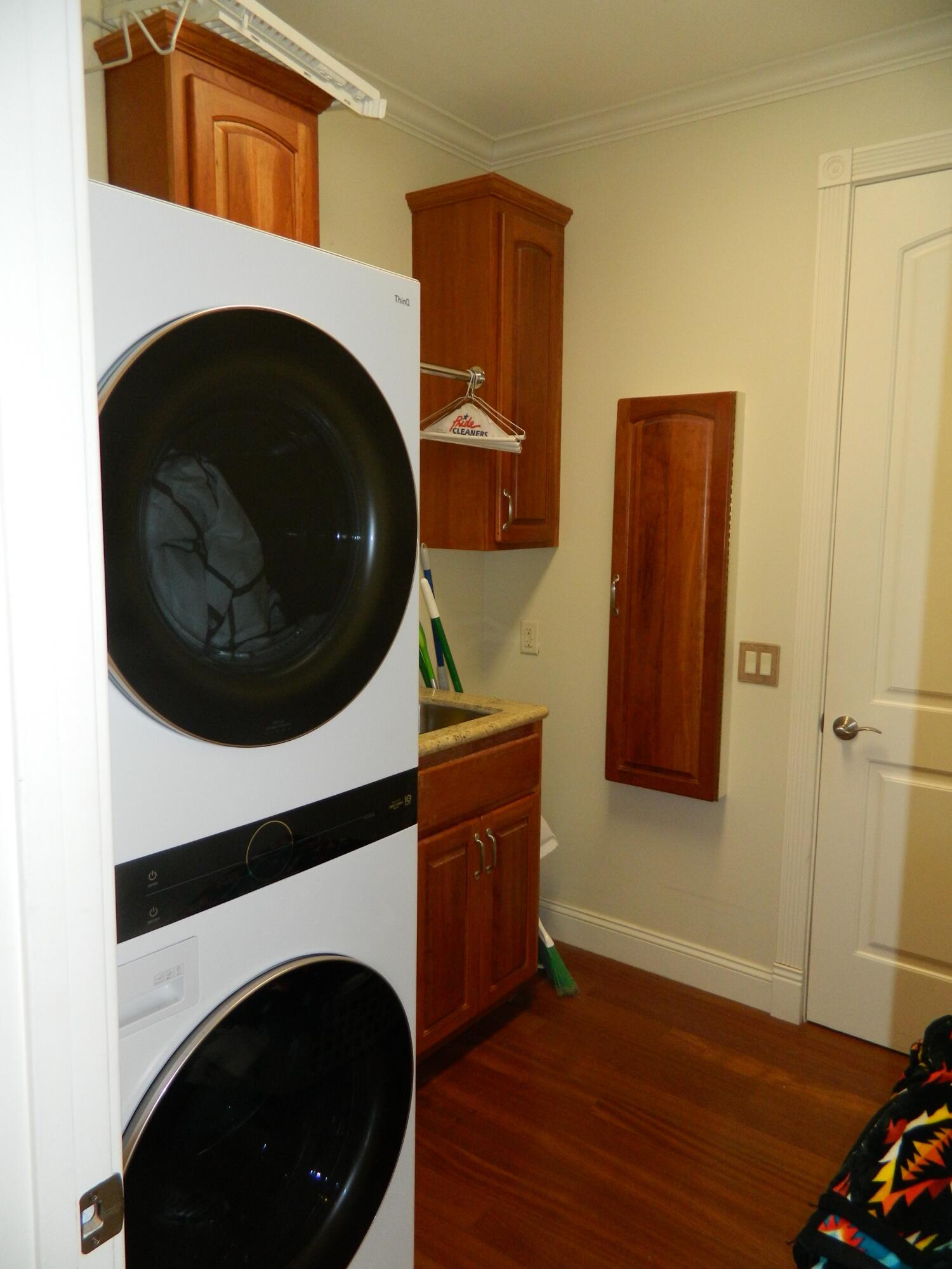 Running YResort - Residential