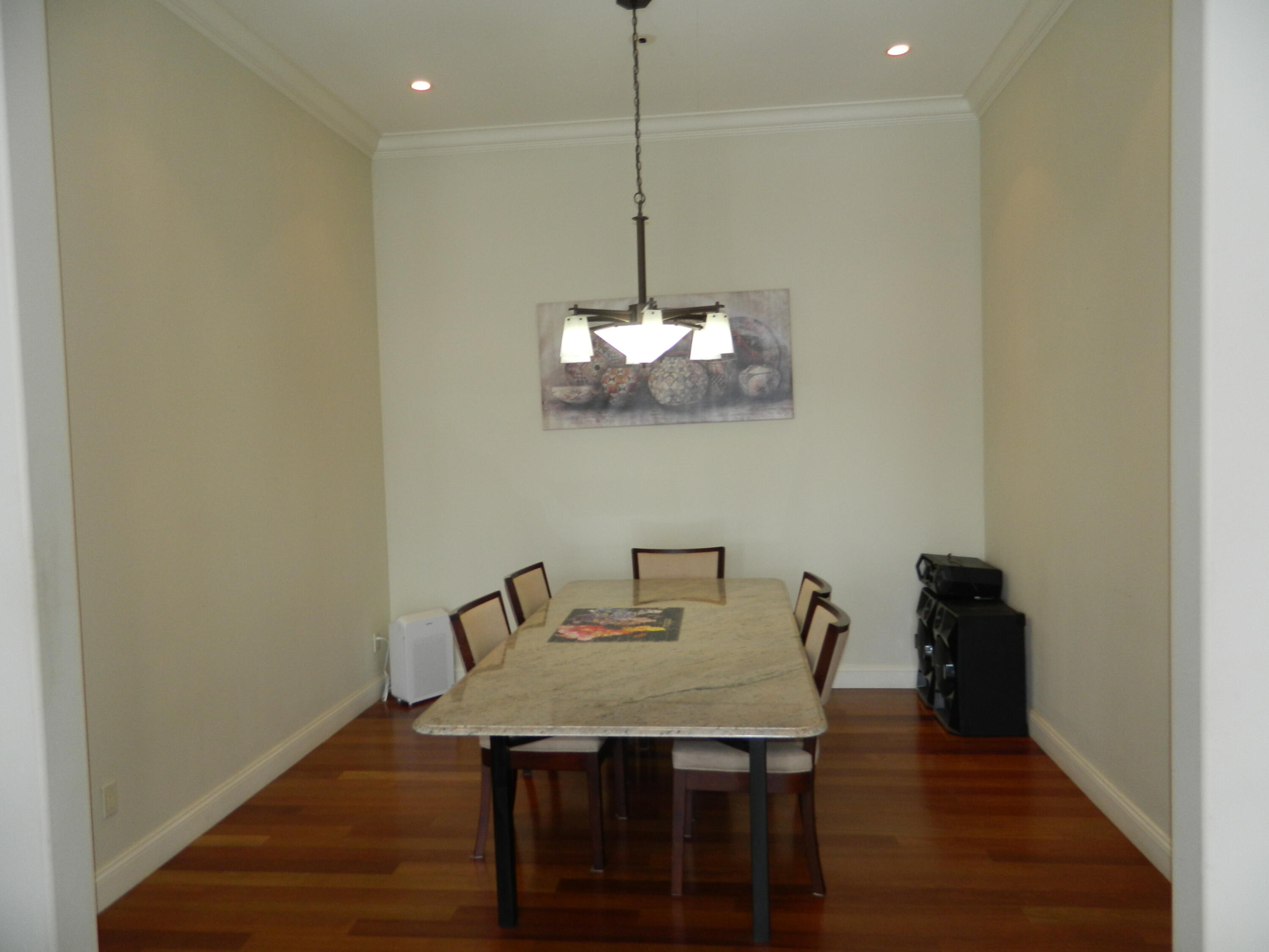 Running YResort - Residential