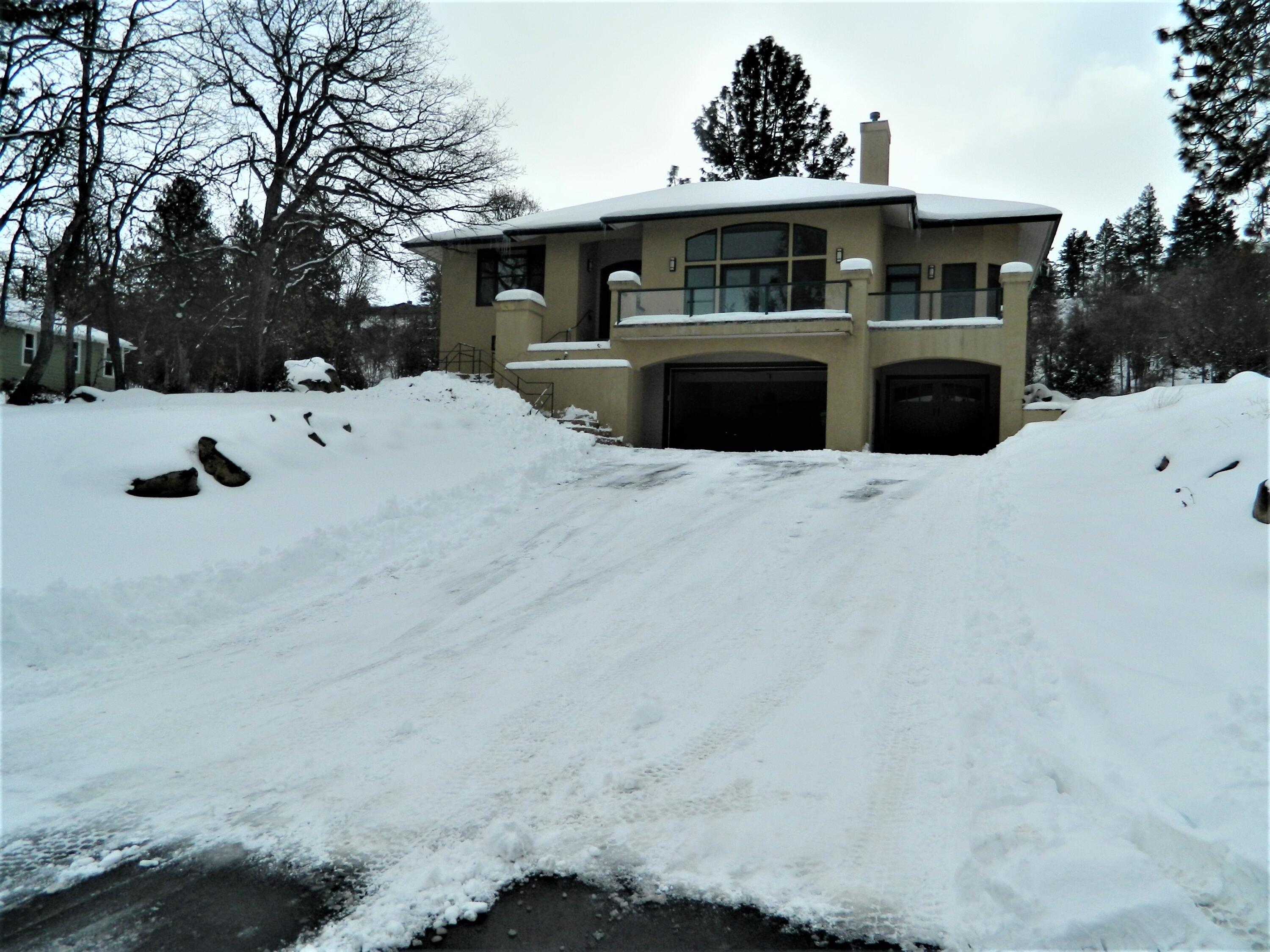 Running YResort - Residential