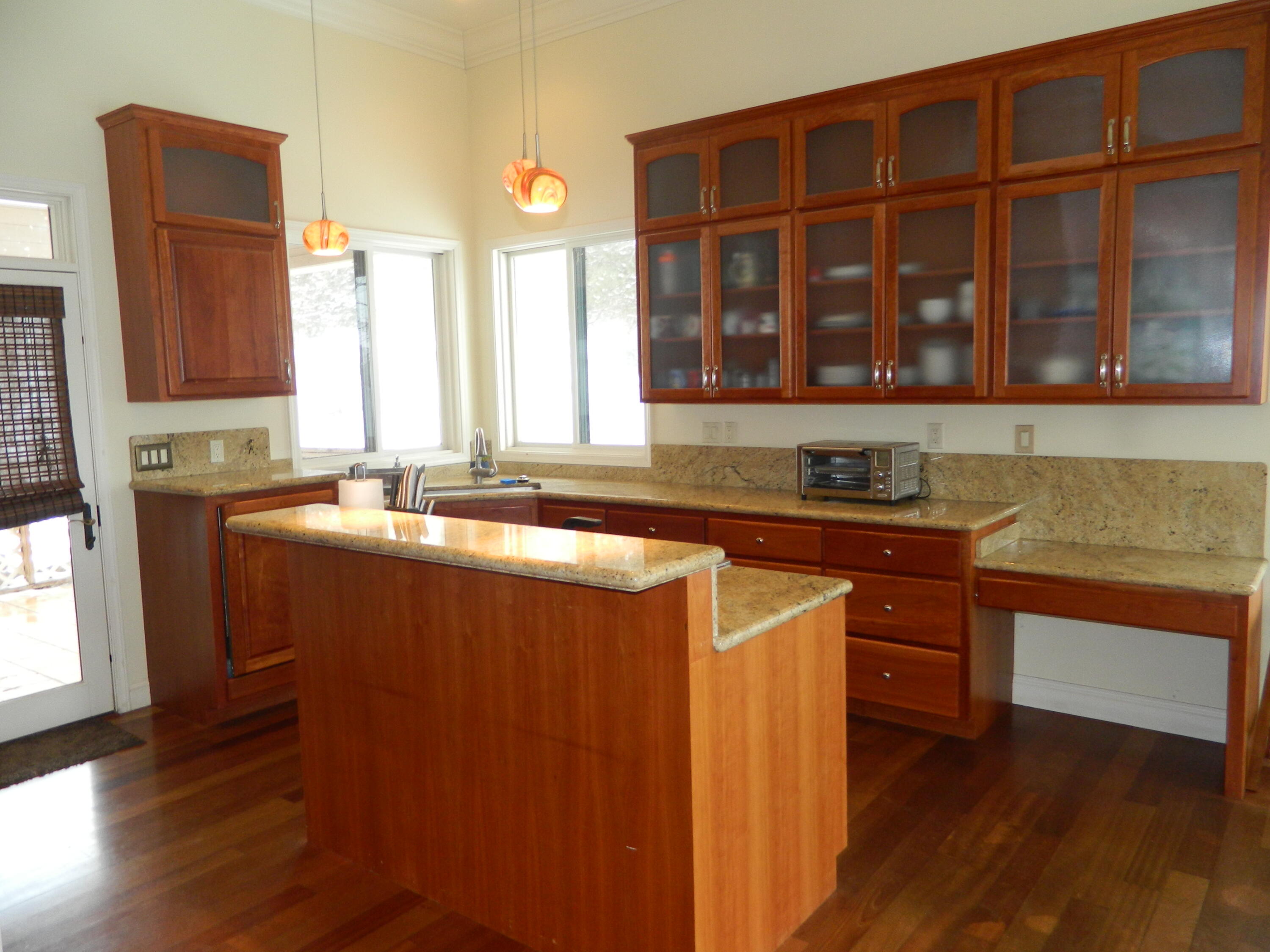 Running YResort - Residential