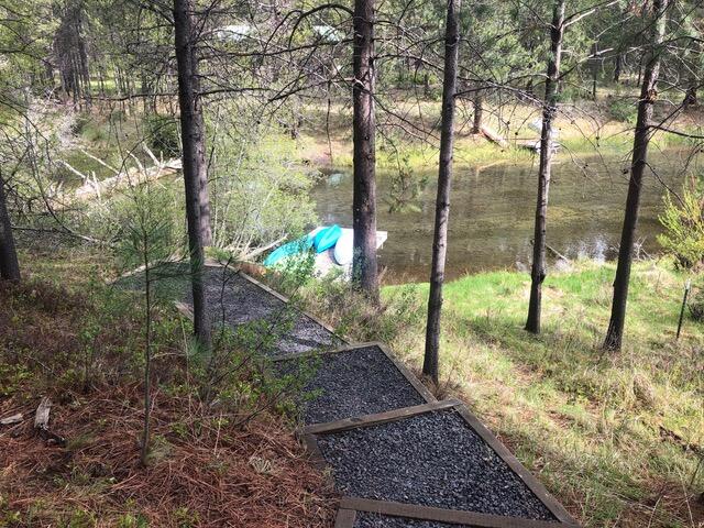 Spring River Acres - Land