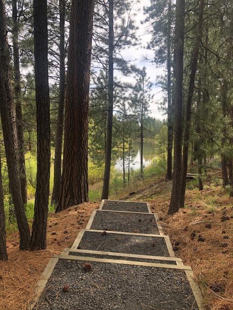 Spring River Acres - Land