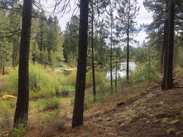 Spring River Acres - Land