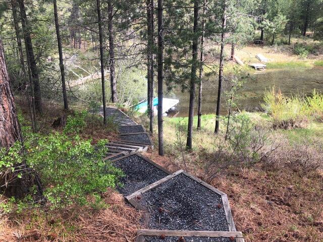 Spring River Acres - Land