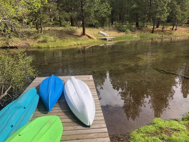 Spring River Acres - Land