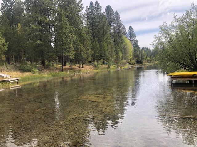 Spring River Acres - Land