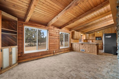 Tiny photo for 15522 SW Chinook Drive, Terrebonne, OR 97760 (MLS # 220215192)