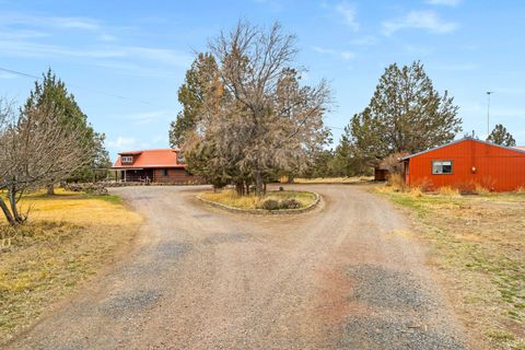 Tiny photo for 15522 SW Chinook Drive, Terrebonne, OR 97760 (MLS # 220215192)