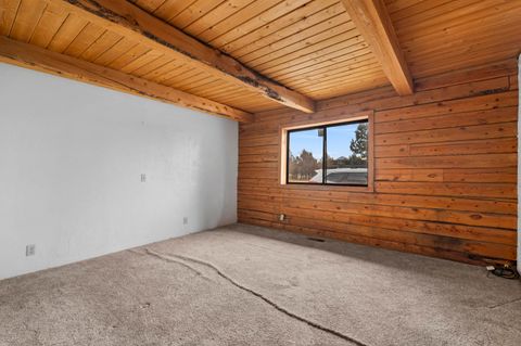 Tiny photo for 15522 SW Chinook Drive, Terrebonne, OR 97760 (MLS # 220215192)